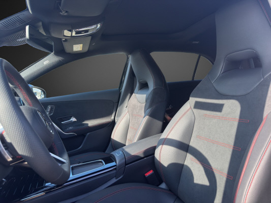 MERCEDES-BENZ A 250 e EQ Star 8G-DCT-image-8