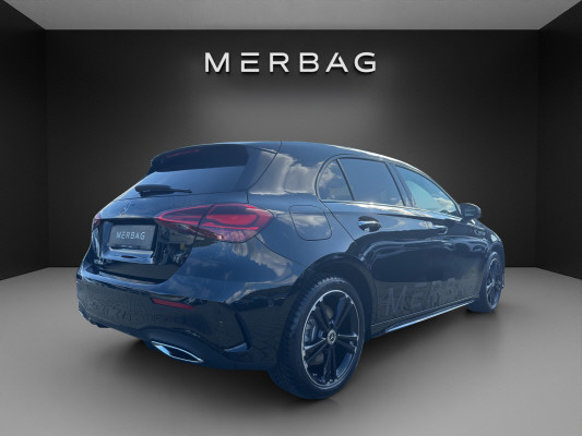 MERCEDES-BENZ A 250 e EQ Star 8G-DCT-image-5