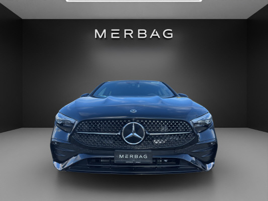 MERCEDES-BENZ A 250 e EQ Star 8G-DCT-image-1