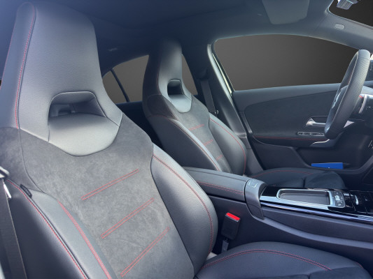 MERCEDES-BENZ A 250 e EQ Star 8G-DCT-image-11