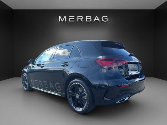 MERCEDES-BENZ A 250 e EQ Star 8G-DCT-image-3