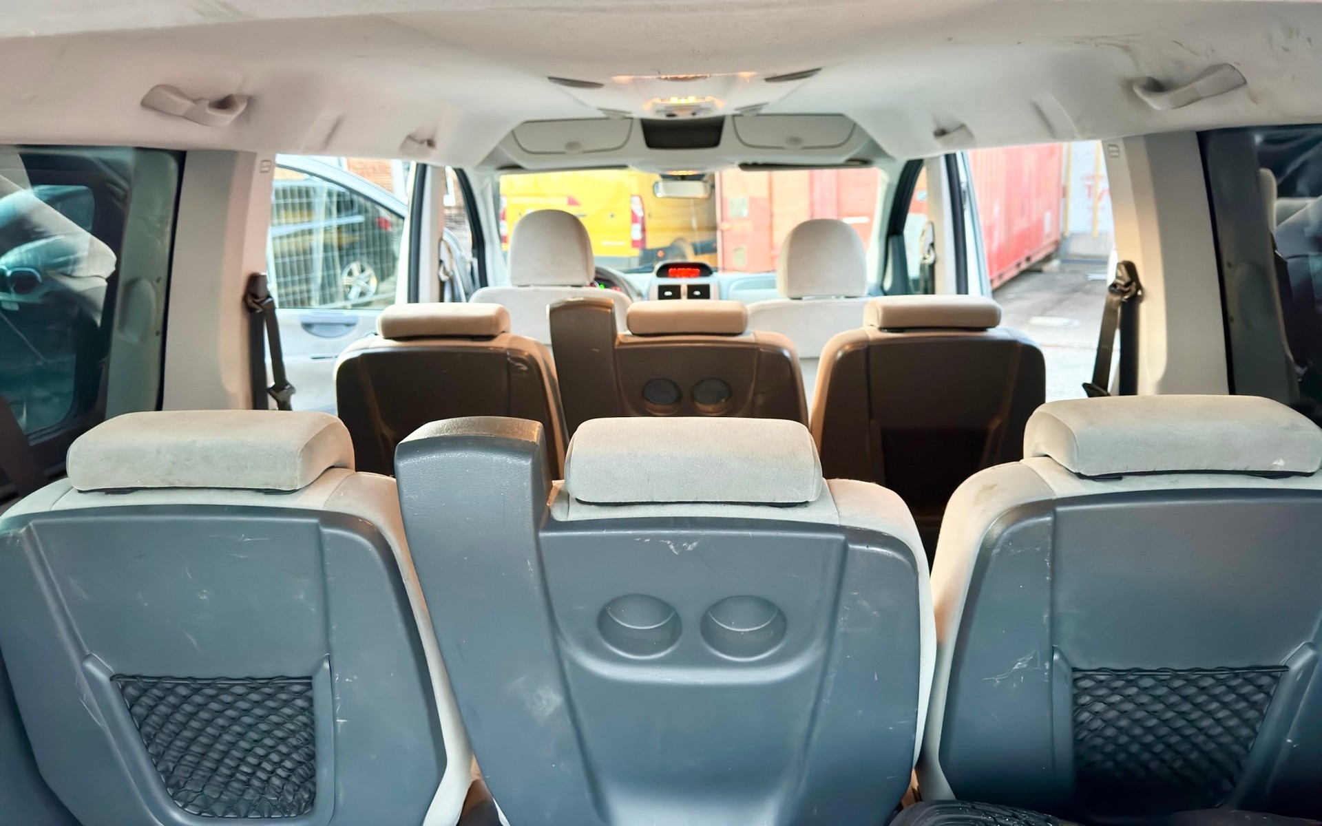 PEUGEOT Expert Tepee 2.0 HDi 163 PS, Automat, Allure L2 Lange version, 2 Schiebetüre, 8 Sitze, AHK-image-13