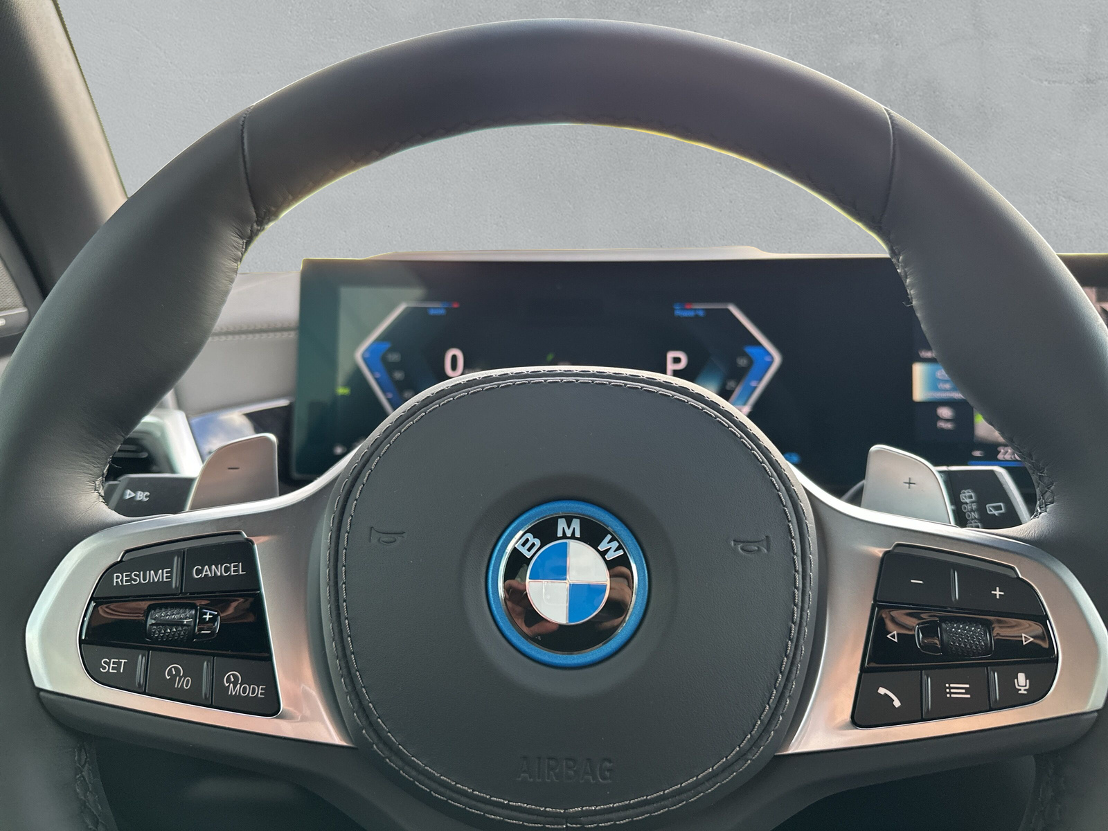 BMW X5 xDrive 50e M Sport Pro Steptronic **Action de leasing à 0.9%**-image-17