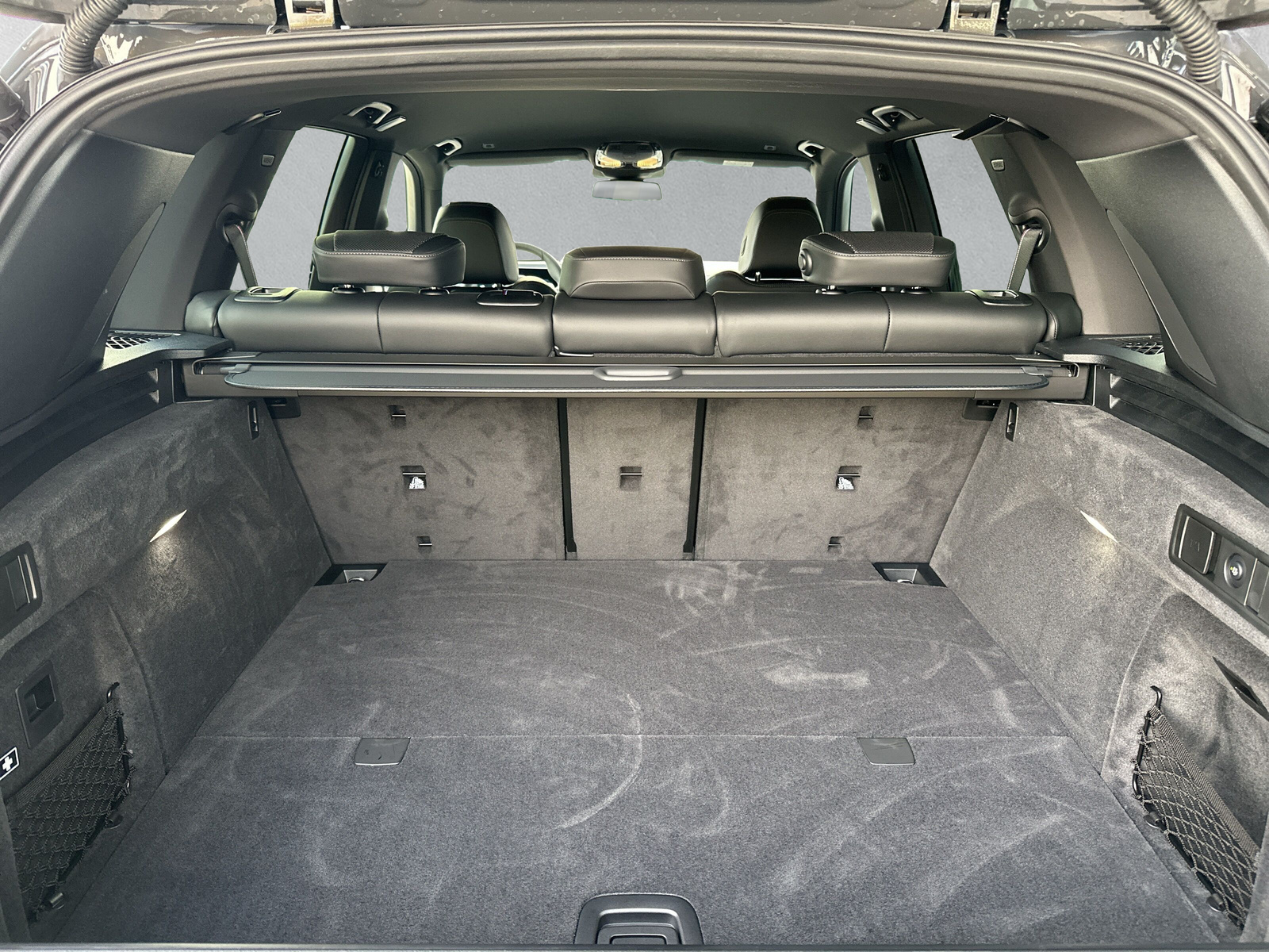 BMW X5 xDrive 50e M Sport Pro Steptronic **Action de leasing à 0.9%**-image-9