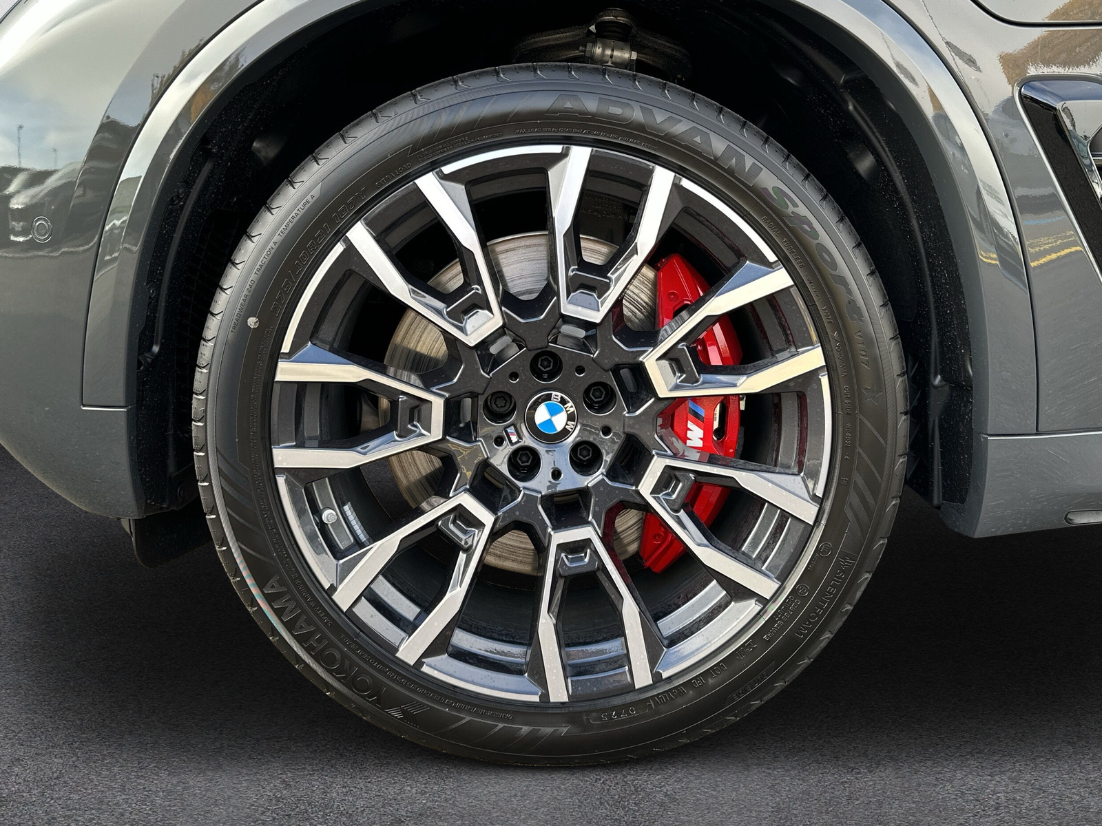 BMW X5 xDrive 50e M Sport Pro Steptronic **Action de leasing à 0.9%**-image-8