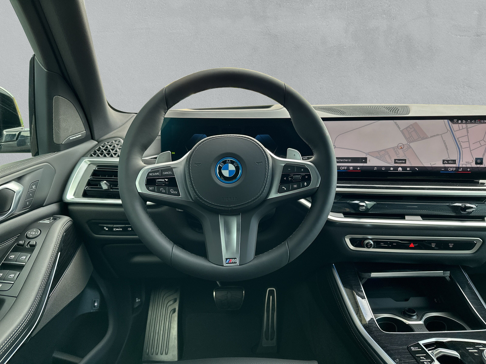 BMW X5 xDrive 50e M Sport Pro Steptronic **Action de leasing à 0.9%**-image-15