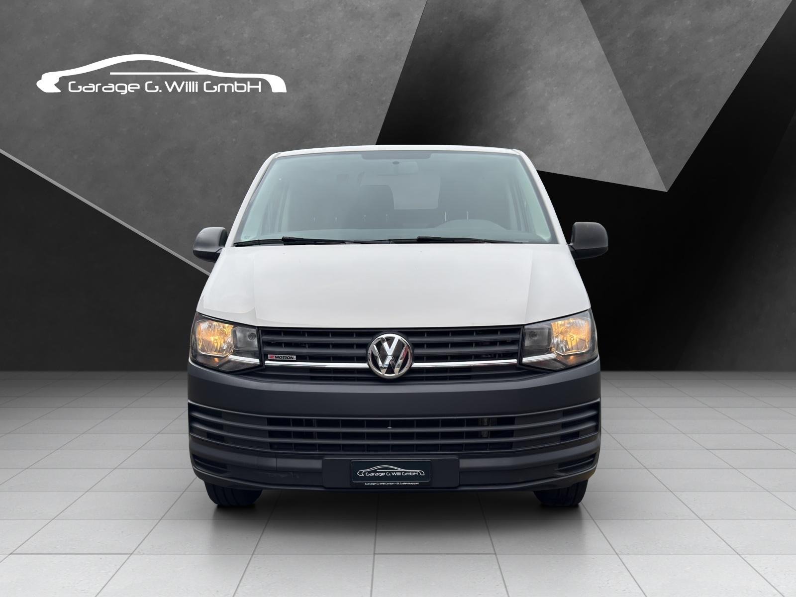VW T6 2.0 TDI 4Motion-image-1