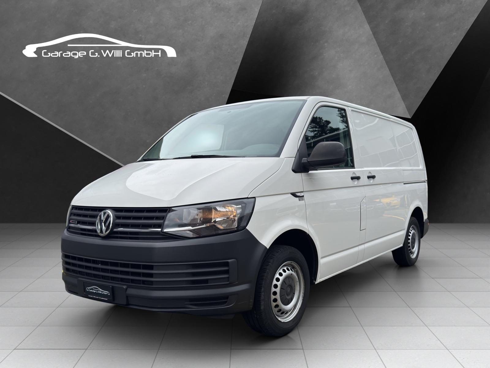 VW T6 2.0 TDI 4Motion-image-0