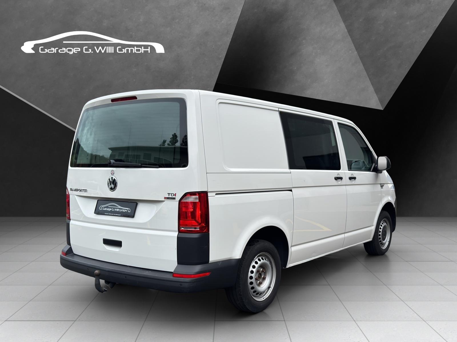 VW T6 2.0 TDI 4Motion-image-7