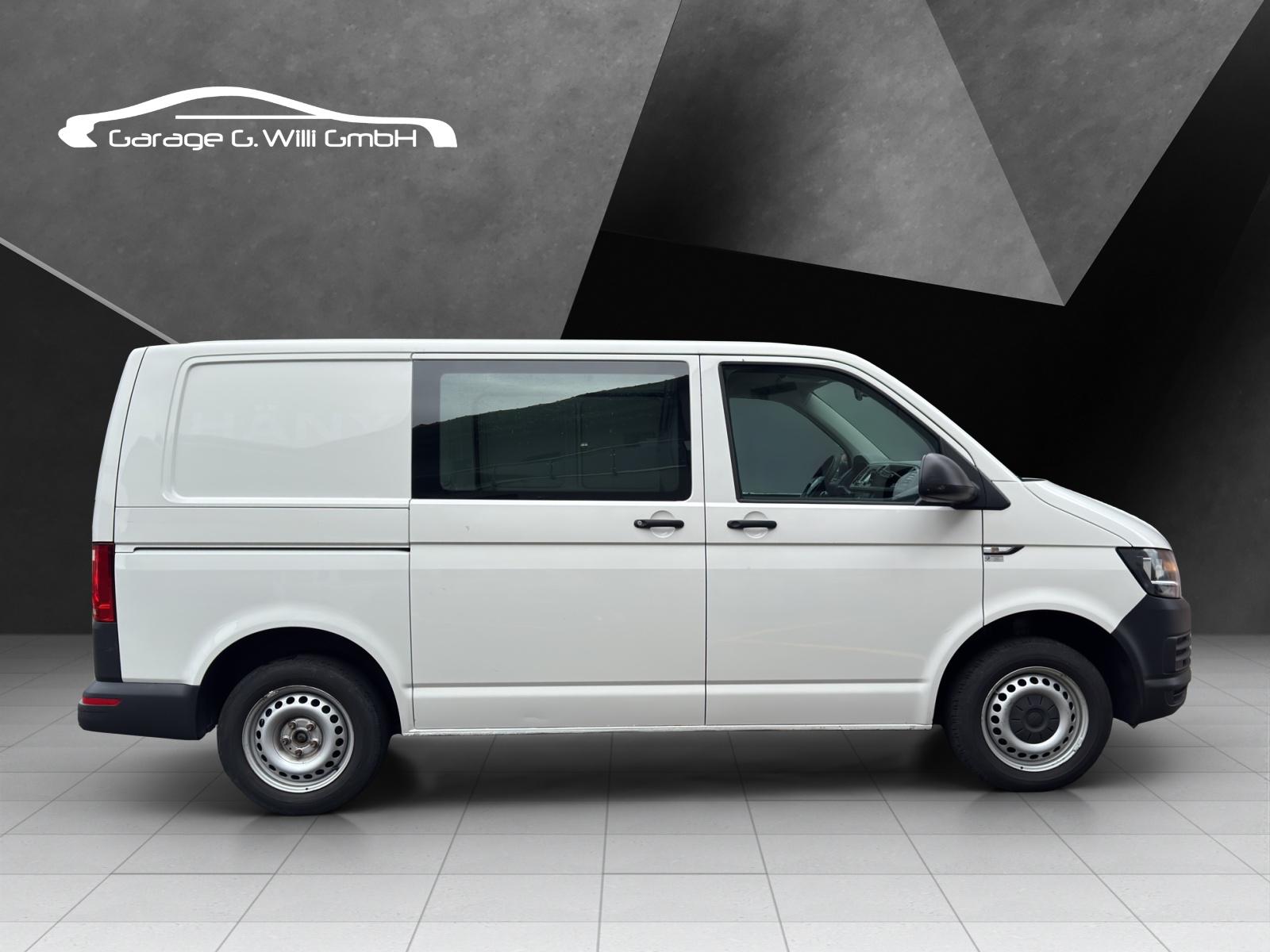 VW T6 2.0 TDI 4Motion-image-3