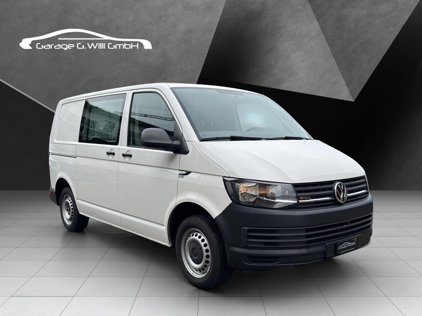 VW T6 2.0 TDI 4Motion-image-2