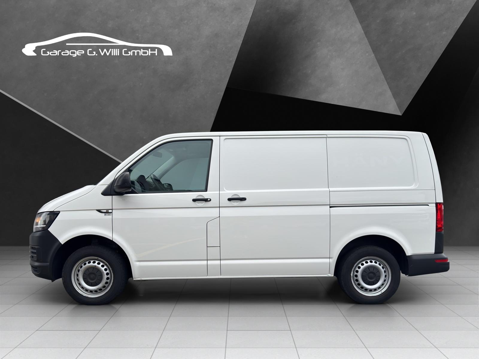 VW T6 2.0 TDI 4Motion-image-4