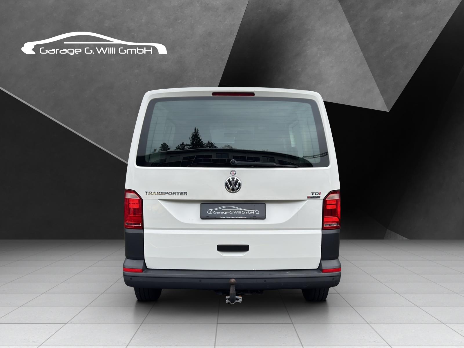 VW T6 2.0 TDI 4Motion-image-5