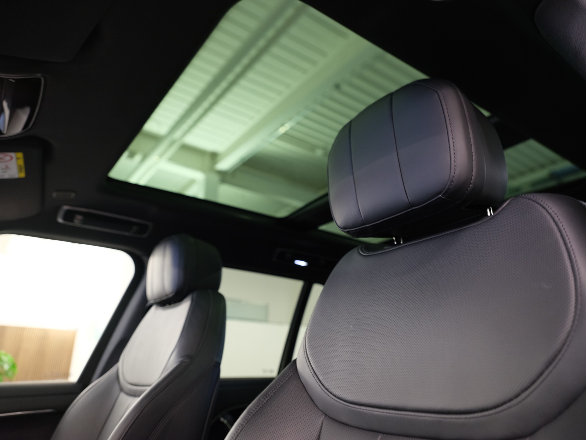 LAND ROVER Range Rover P510e Si6 PHEV Autobiography Automatic *Pack Klima* *Pack Shadow* *Panoramadach*-image-16