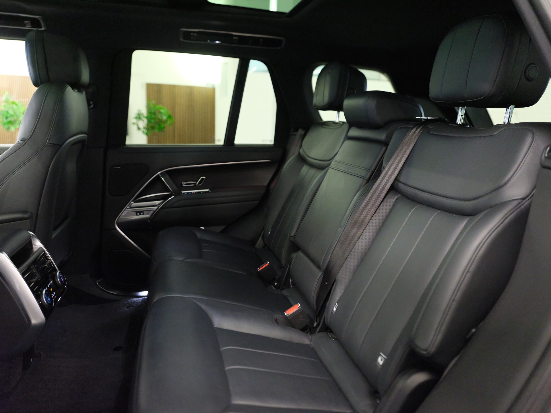 LAND ROVER Range Rover P510e Si6 PHEV Autobiography Automatic *Pack Klima* *Pack Shadow* *Panoramadach*-image-29