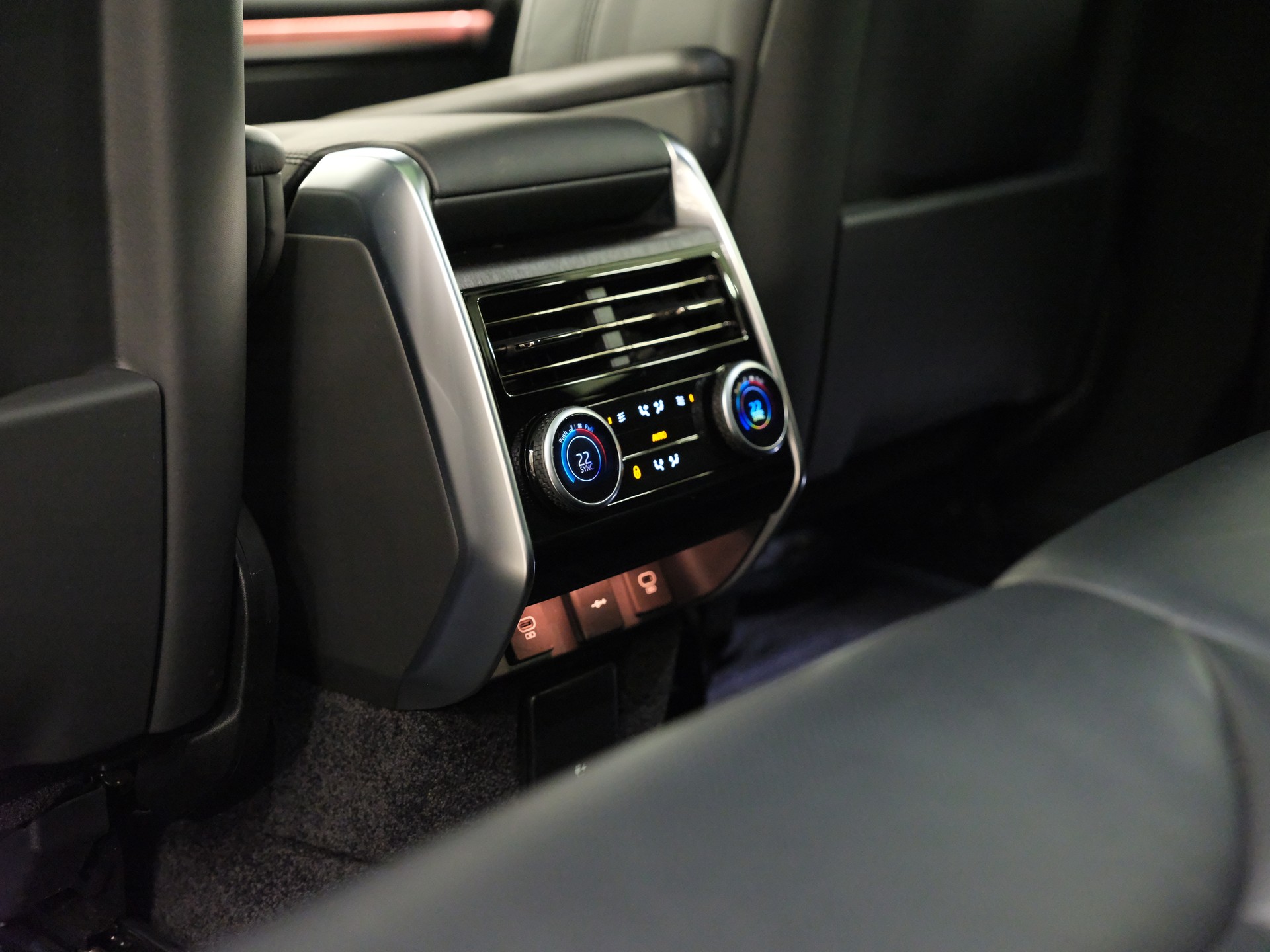 LAND ROVER Range Rover P510e Si6 PHEV Autobiography Automatic *Pack Klima* *Pack Shadow* *Panoramadach*-image-30