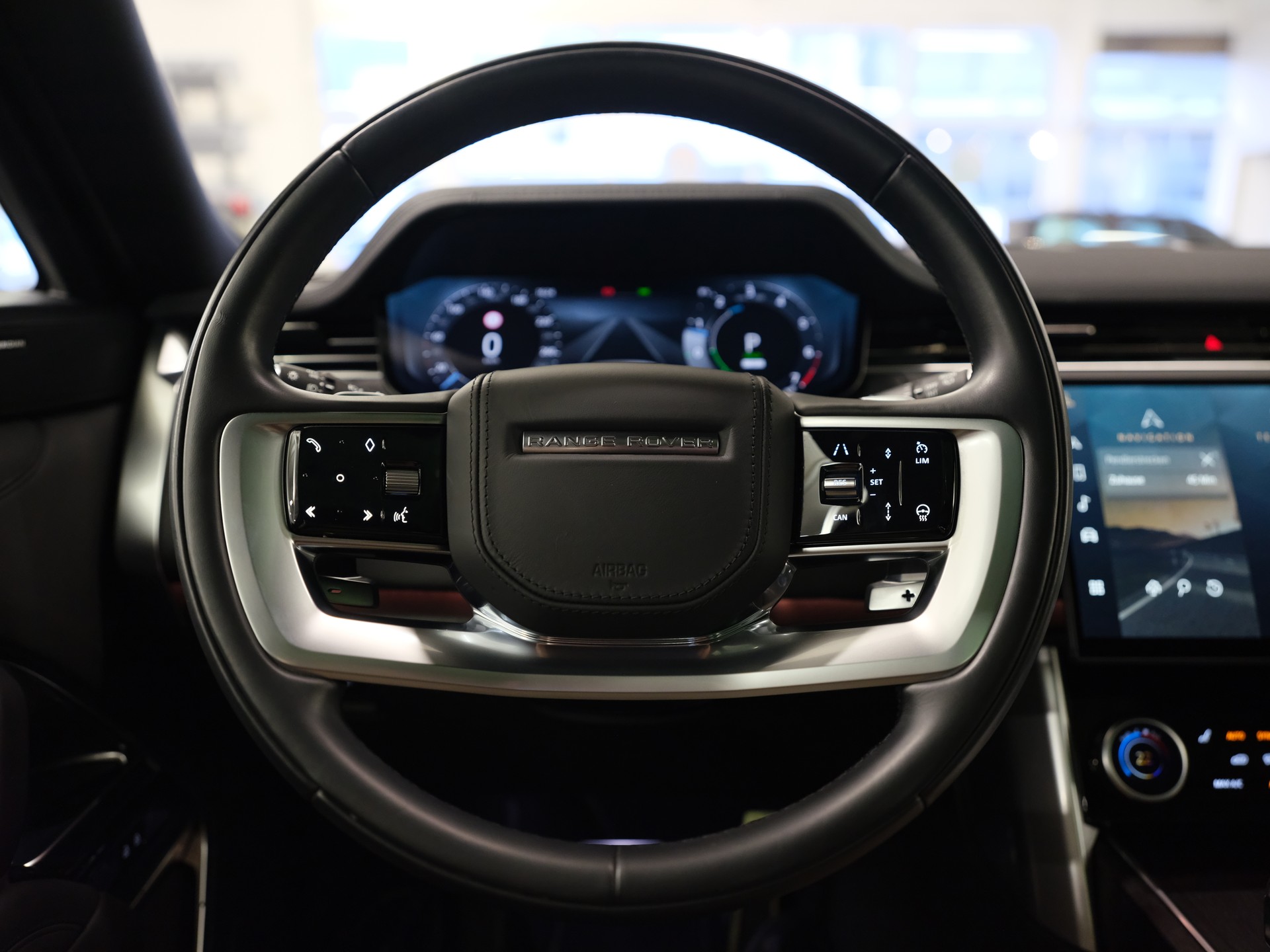 LAND ROVER Range Rover P510e Si6 PHEV Autobiography Automatic *Pack Klima* *Pack Shadow* *Panoramadach*-image-18