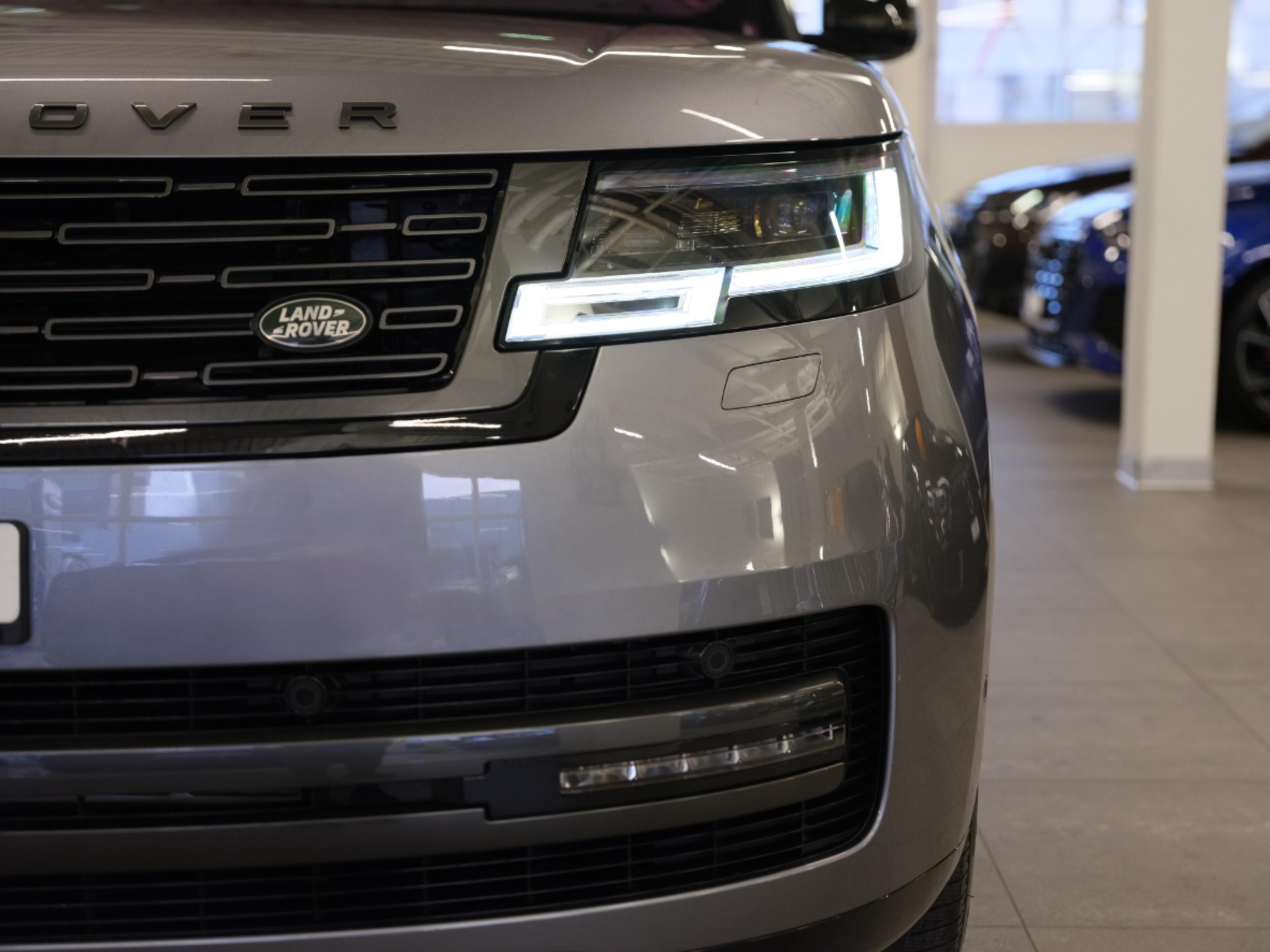 LAND ROVER Range Rover P510e Si6 PHEV Autobiography Automatic *Pack Klima* *Pack Shadow* *Panoramadach*-image-10