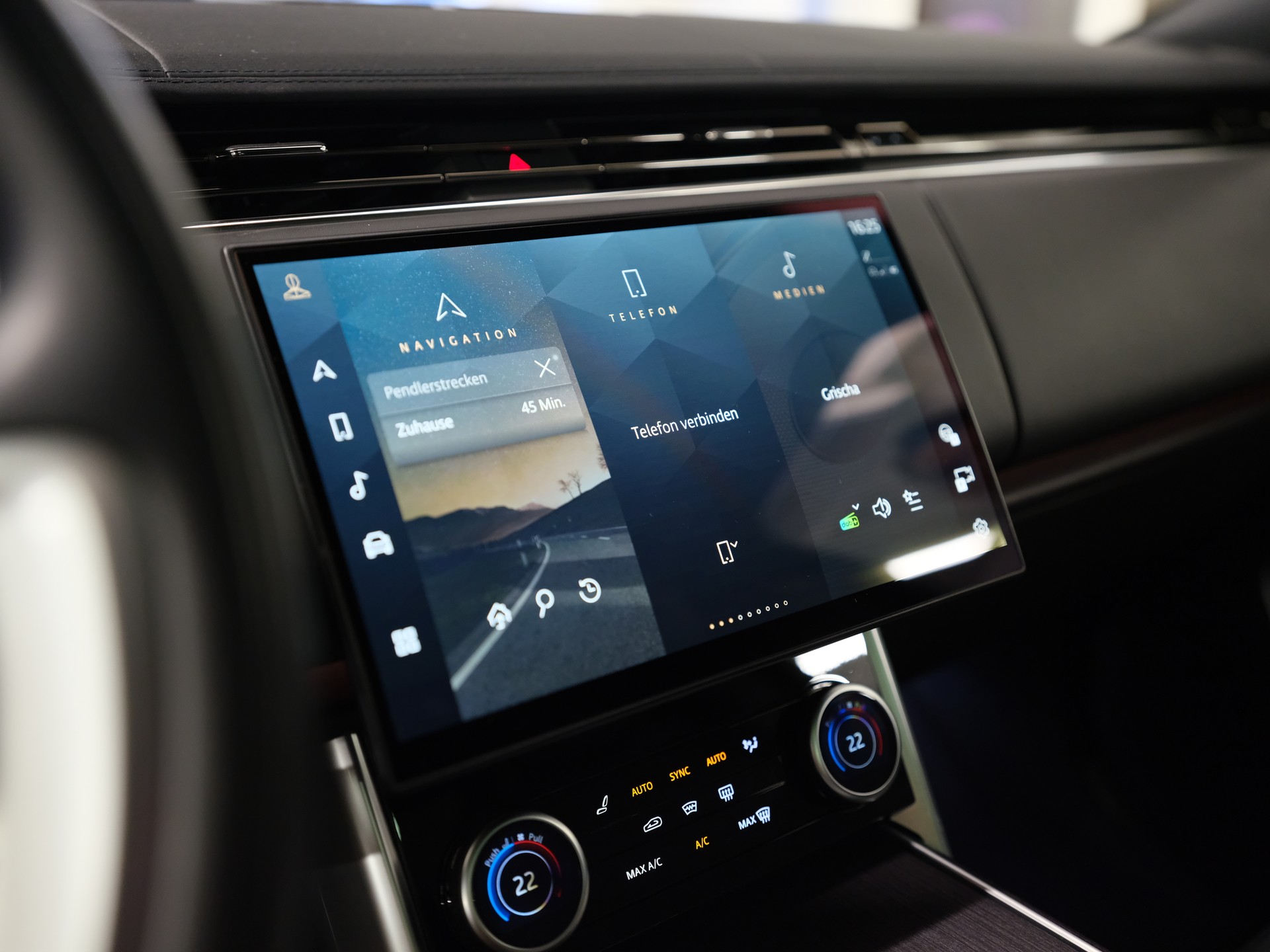 LAND ROVER Range Rover P510e Si6 PHEV Autobiography Automatic *Pack Klima* *Pack Shadow* *Panoramadach*-image-20