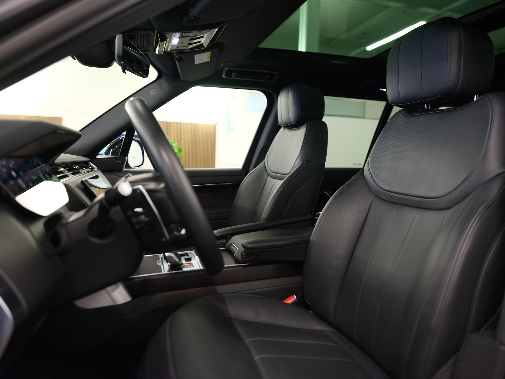 LAND ROVER Range Rover P510e Si6 PHEV Autobiography Automatic *Pack Klima* *Pack Shadow* *Panoramadach*-image-15
