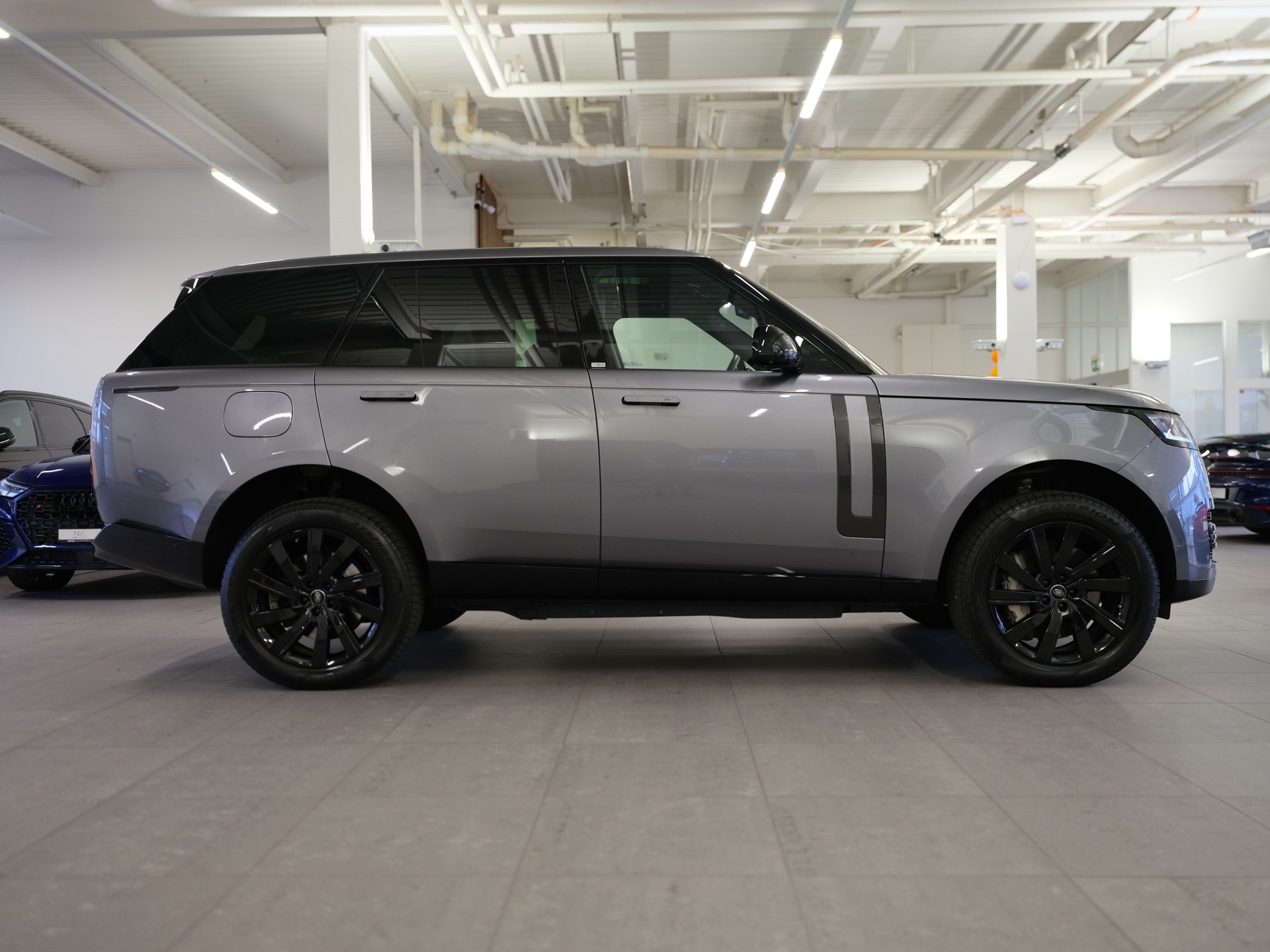 LAND ROVER Range Rover P510e Si6 PHEV Autobiography Automatic *Pack Klima* *Pack Shadow* *Panoramadach*-image-8