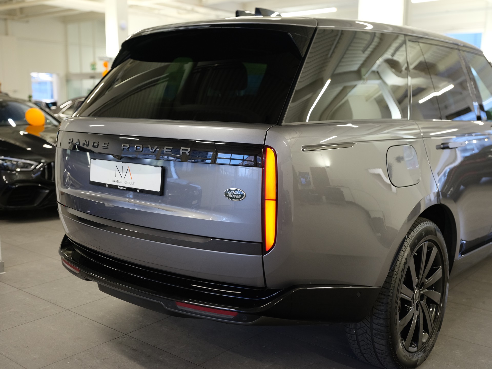 LAND ROVER Range Rover P510e Si6 PHEV Autobiography Automatic *Pack Klima* *Pack Shadow* *Panoramadach*-image-14