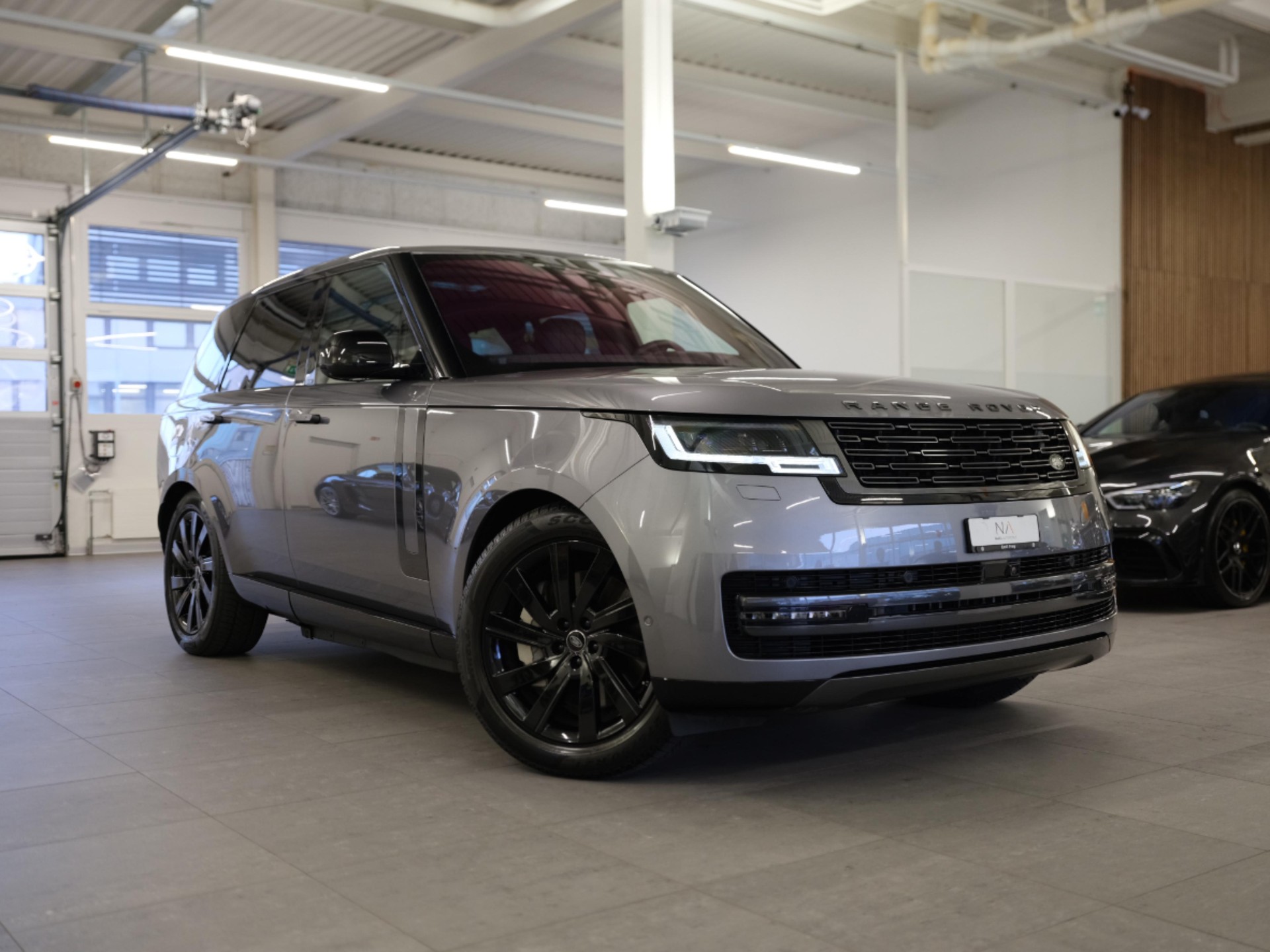 LAND ROVER Range Rover P510e Si6 PHEV Autobiography Automatic *Pack Klima* *Pack Shadow* *Panoramadach*