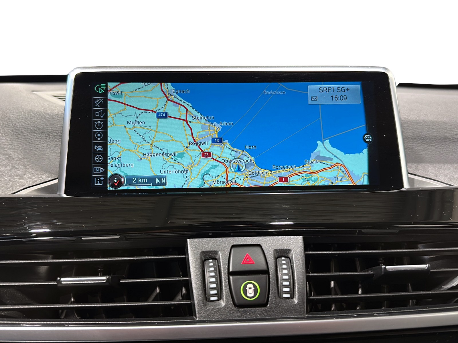 BMW X1 xDrive 20d Sport Line Steptronic-image-13