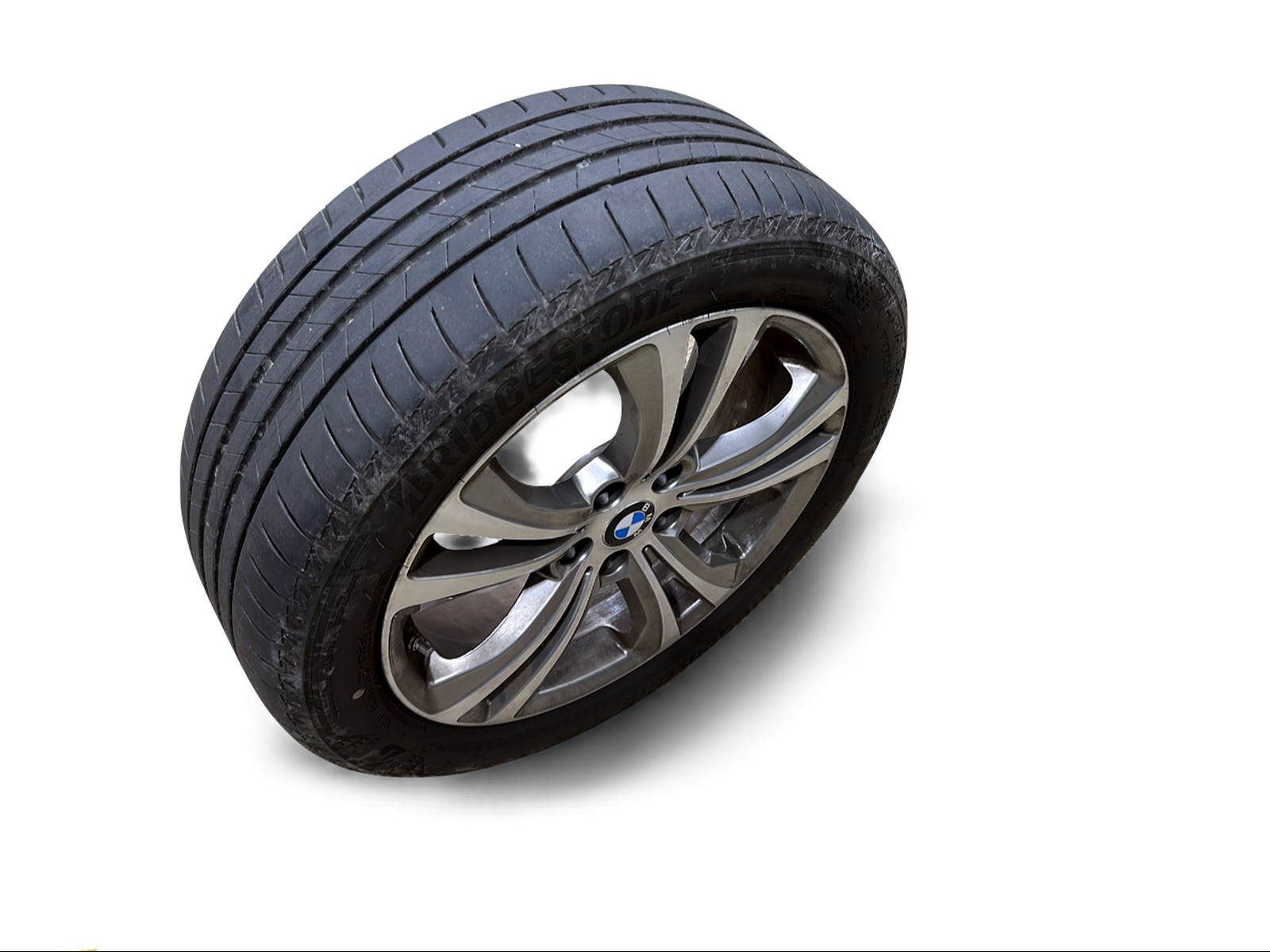 BMW X1 xDrive 20d Sport Line Steptronic-image-28