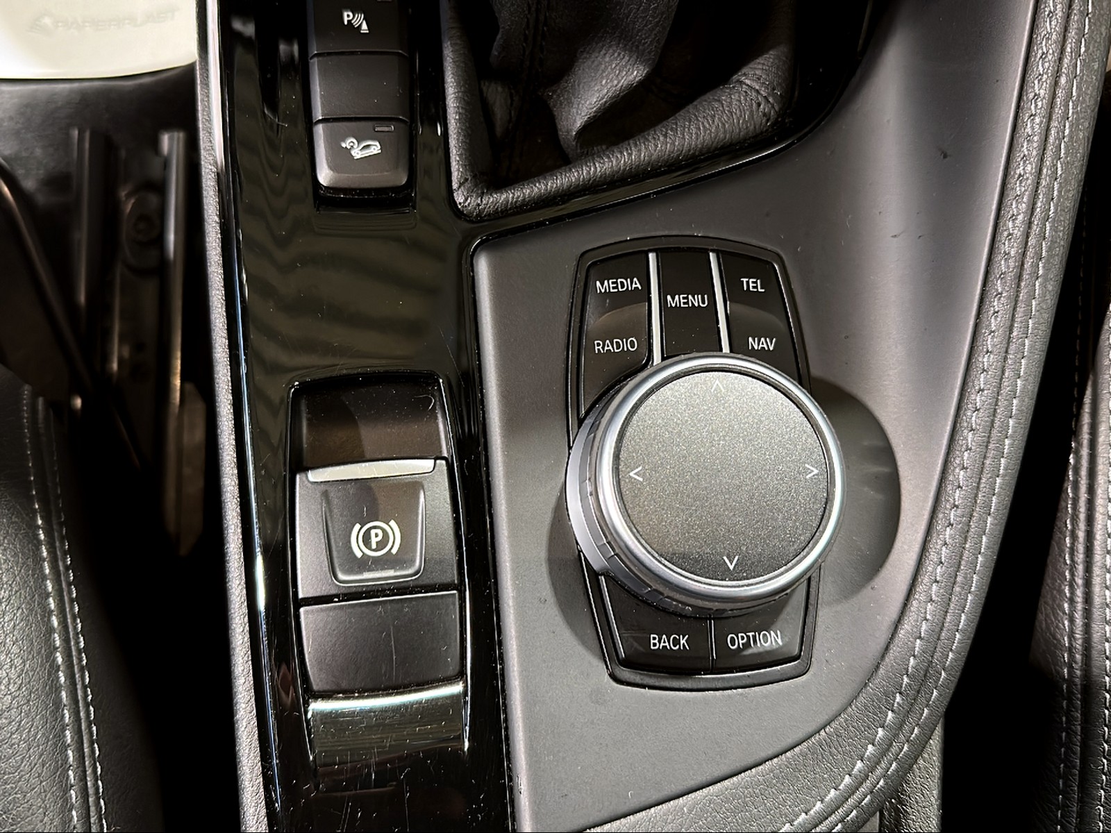 BMW X1 xDrive 20d Sport Line Steptronic-image-14