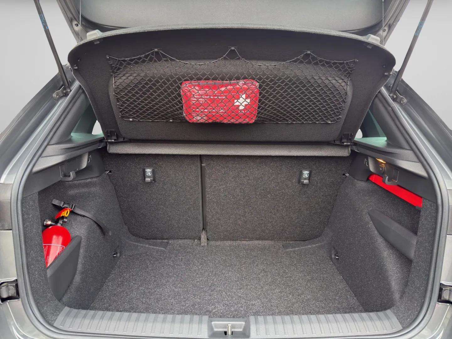 SKODA Kamiq 1.0 TSI Monte Carlo DSG-image-7