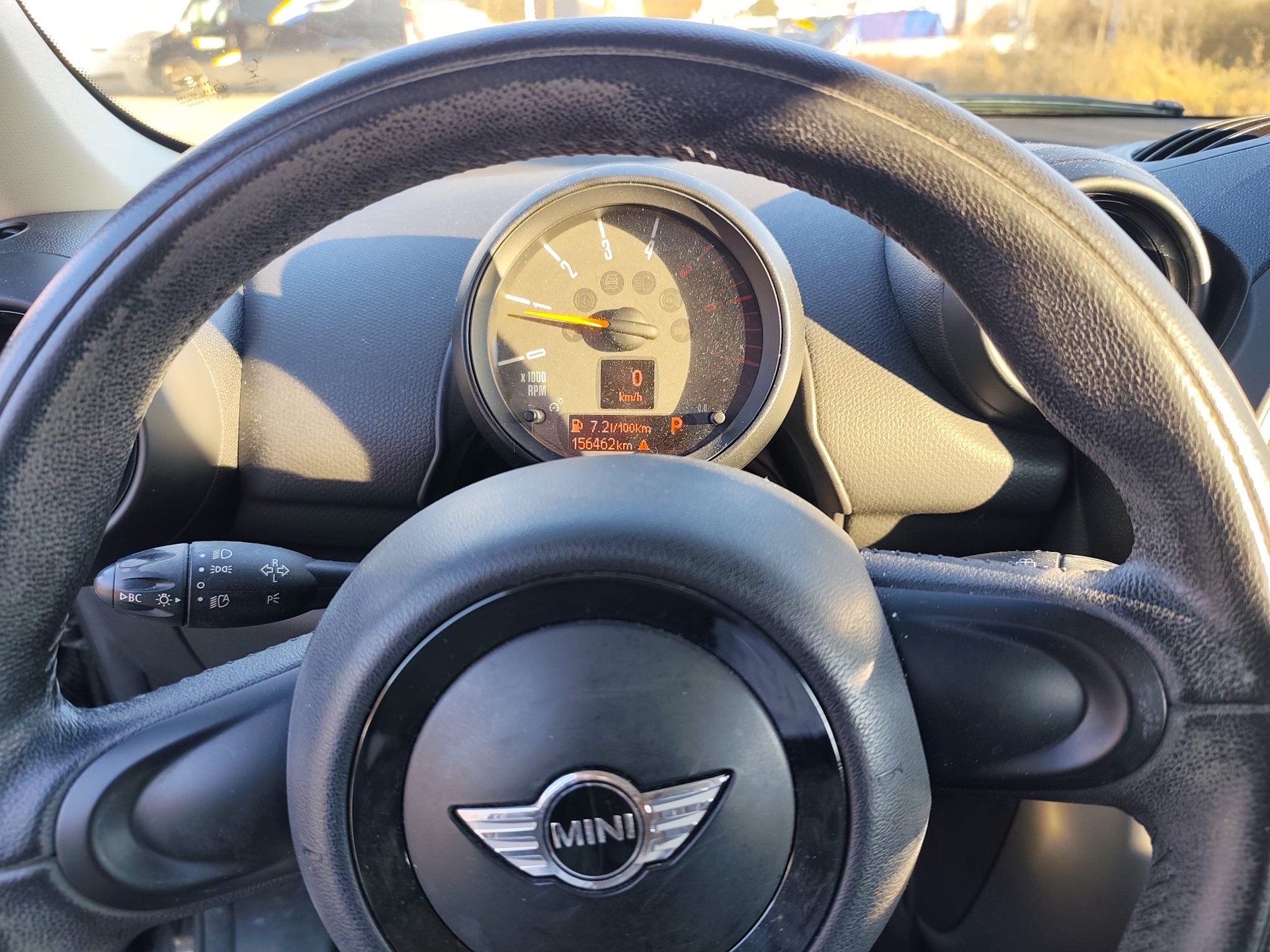 MINI Countryman Cooper D ALL4 Steptronic-image-10