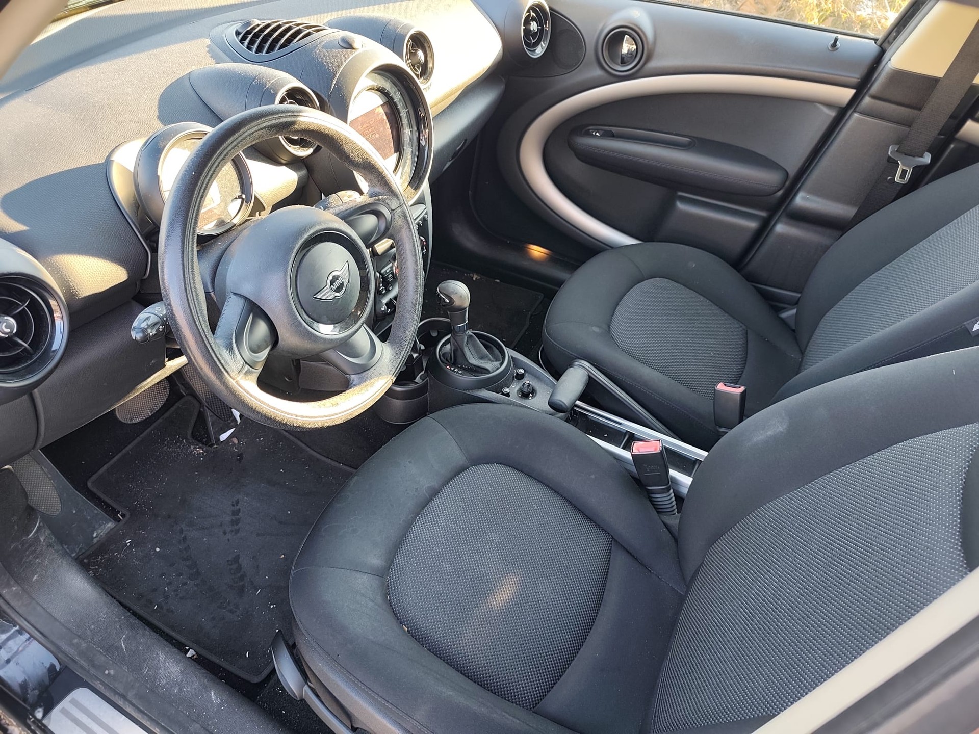 MINI Countryman Cooper D ALL4 Steptronic-image-12