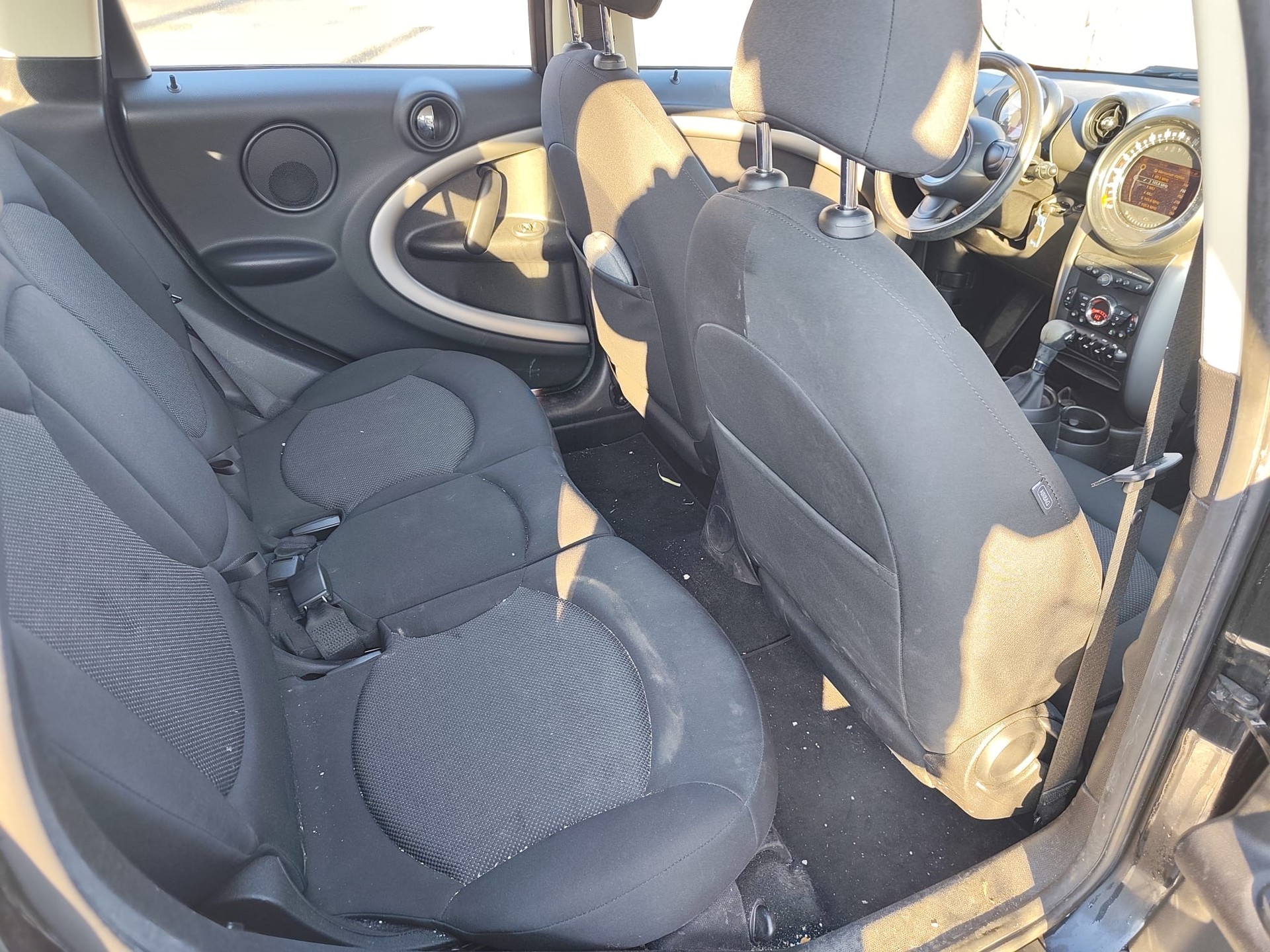 MINI Countryman Cooper D ALL4 Steptronic-image-13