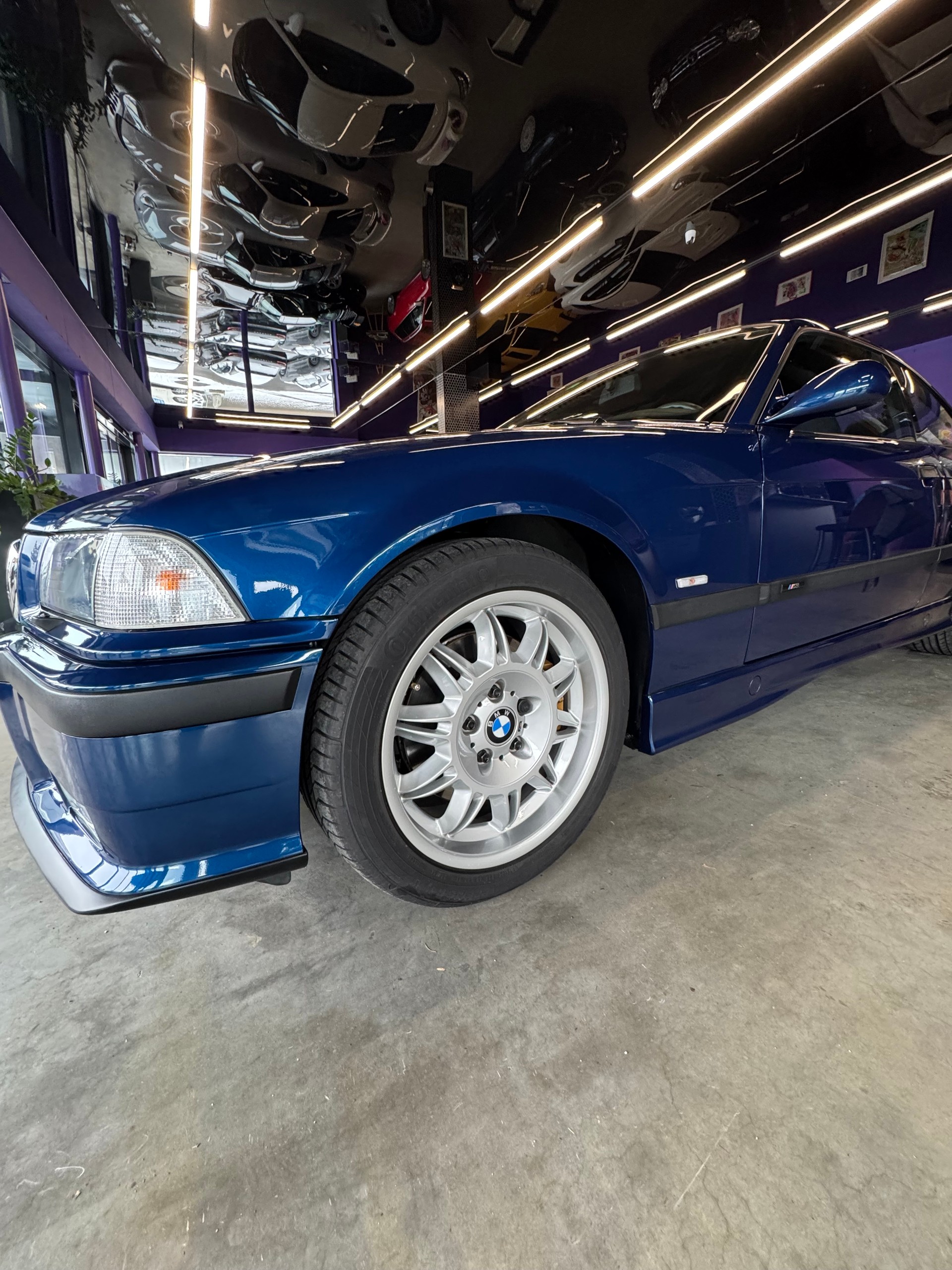 BMW M3 Coupé-image-4