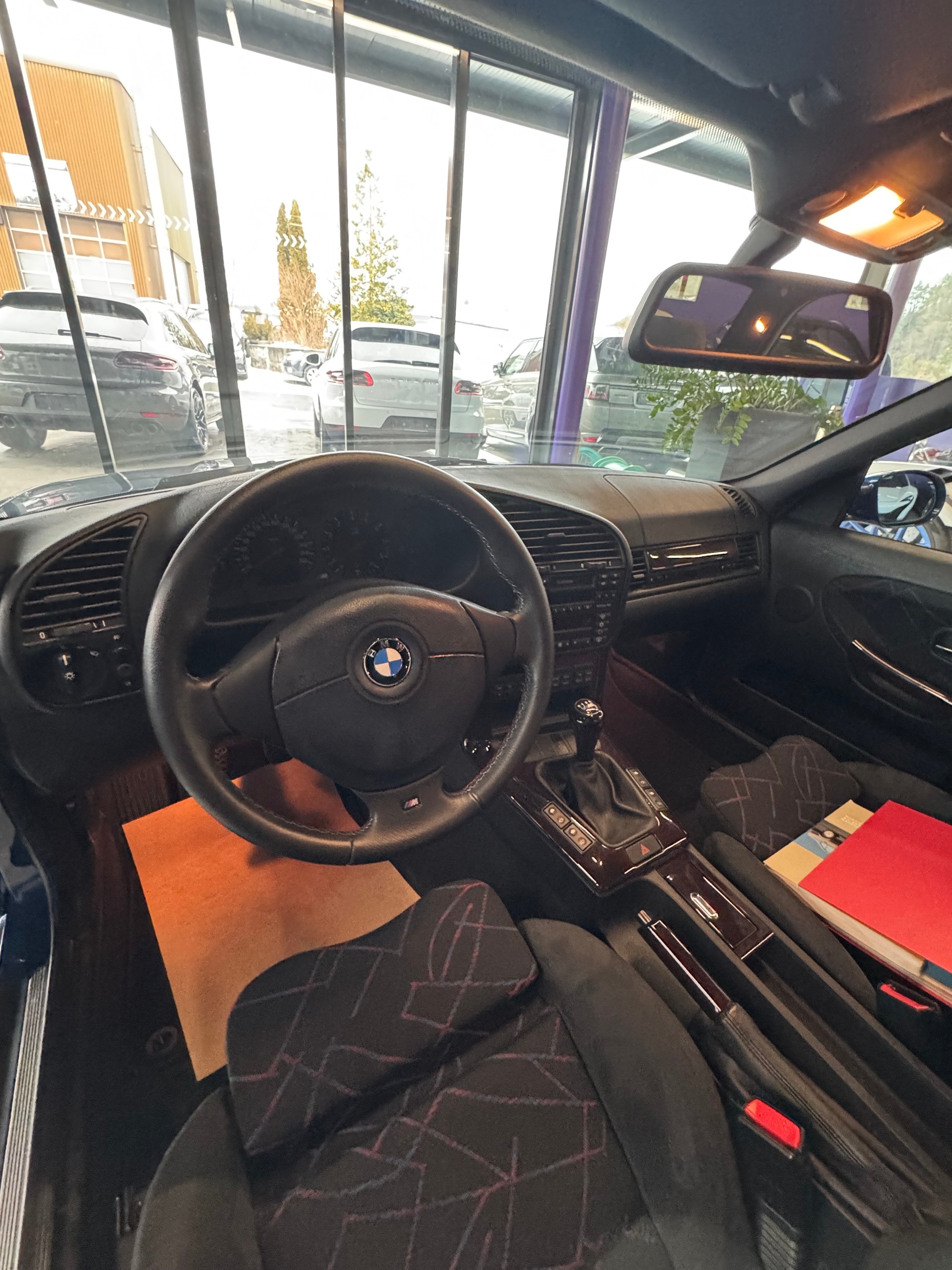BMW M3 Coupé-image-10