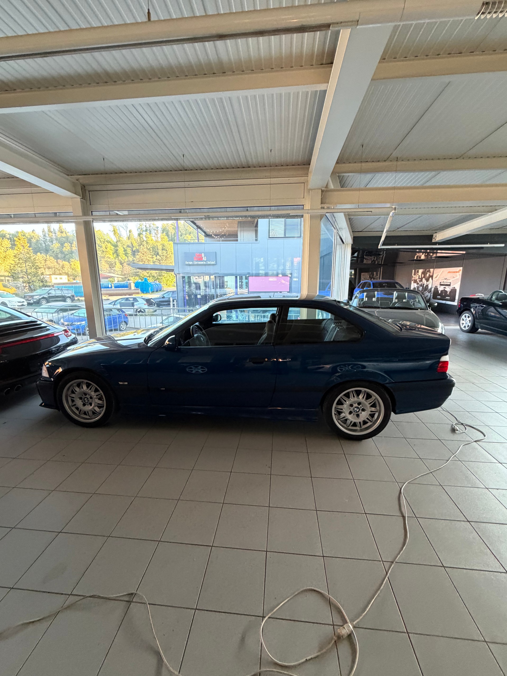 BMW M3 Coupé-image-15
