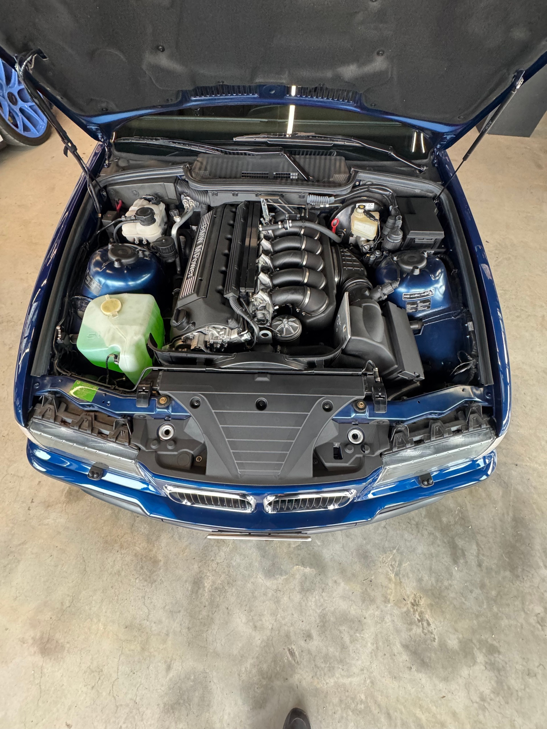 BMW M3 Coupé-image-9