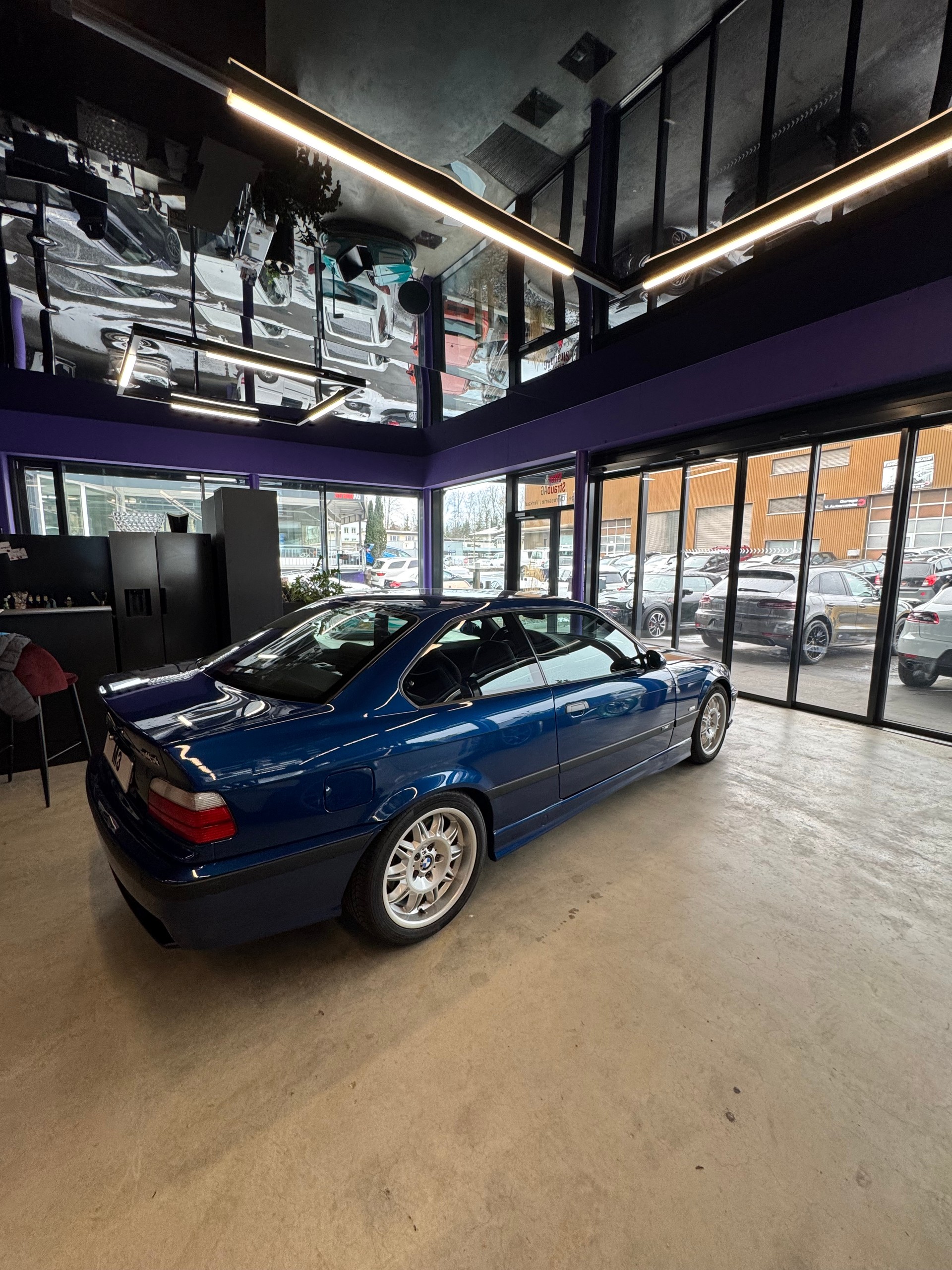 BMW M3 Coupé-image-8