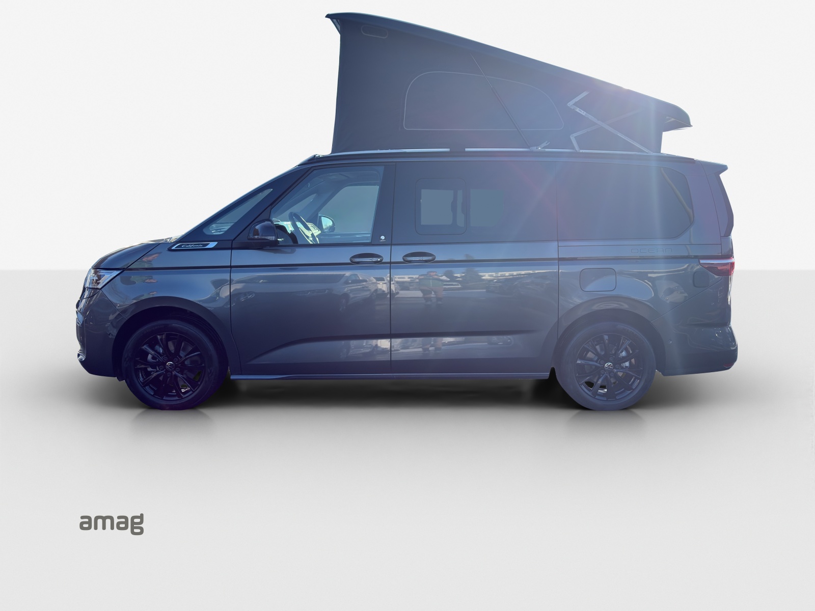 VW California eHybrid Ocean 4Motion-image-1