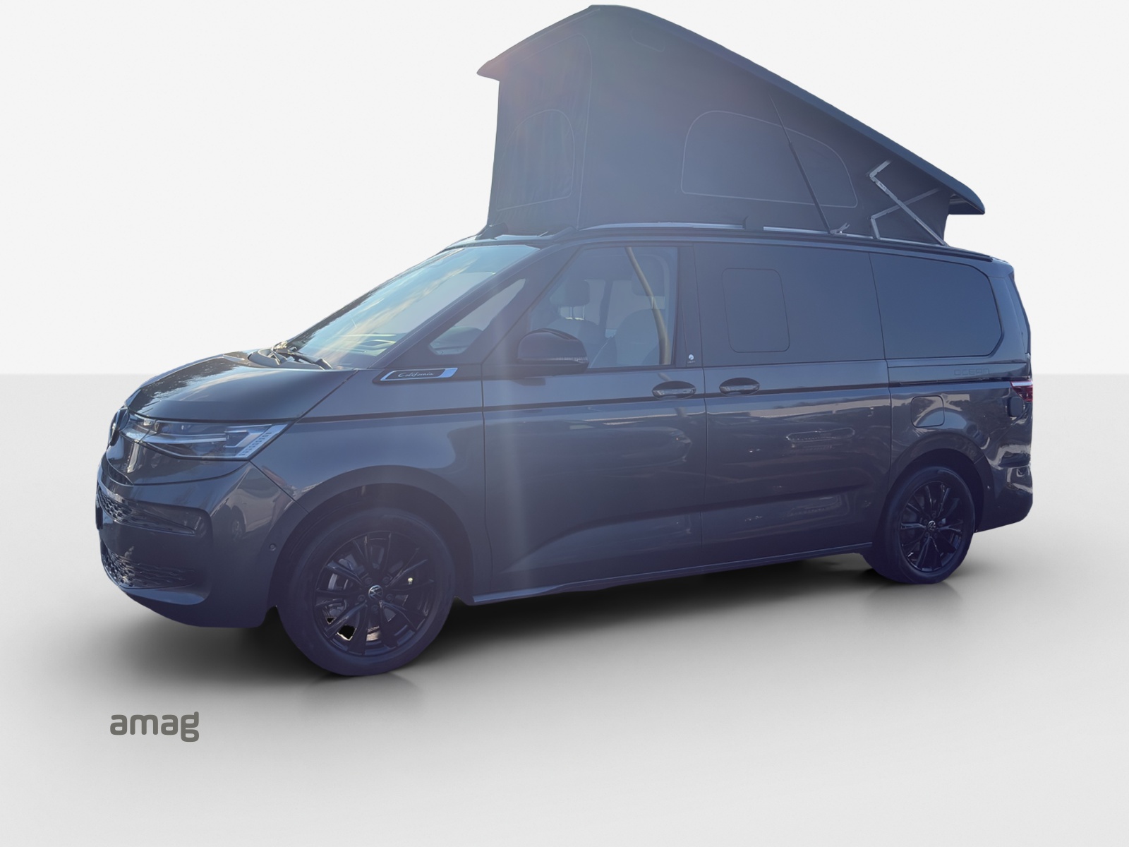 VW California eHybrid Ocean 4Motion-image-0