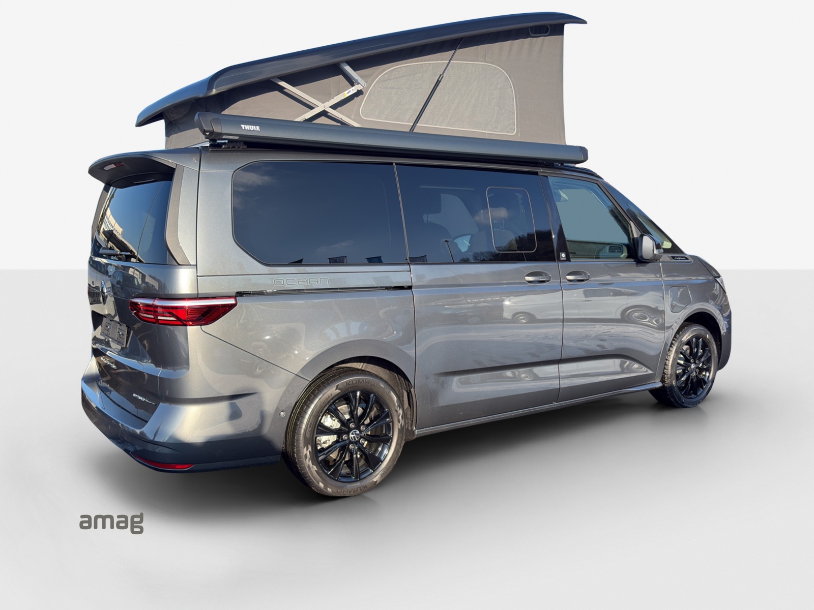 VW California eHybrid Ocean 4Motion-image-4