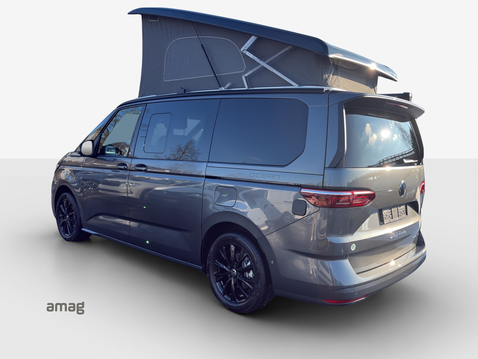 VW California eHybrid Ocean 4Motion-image-2