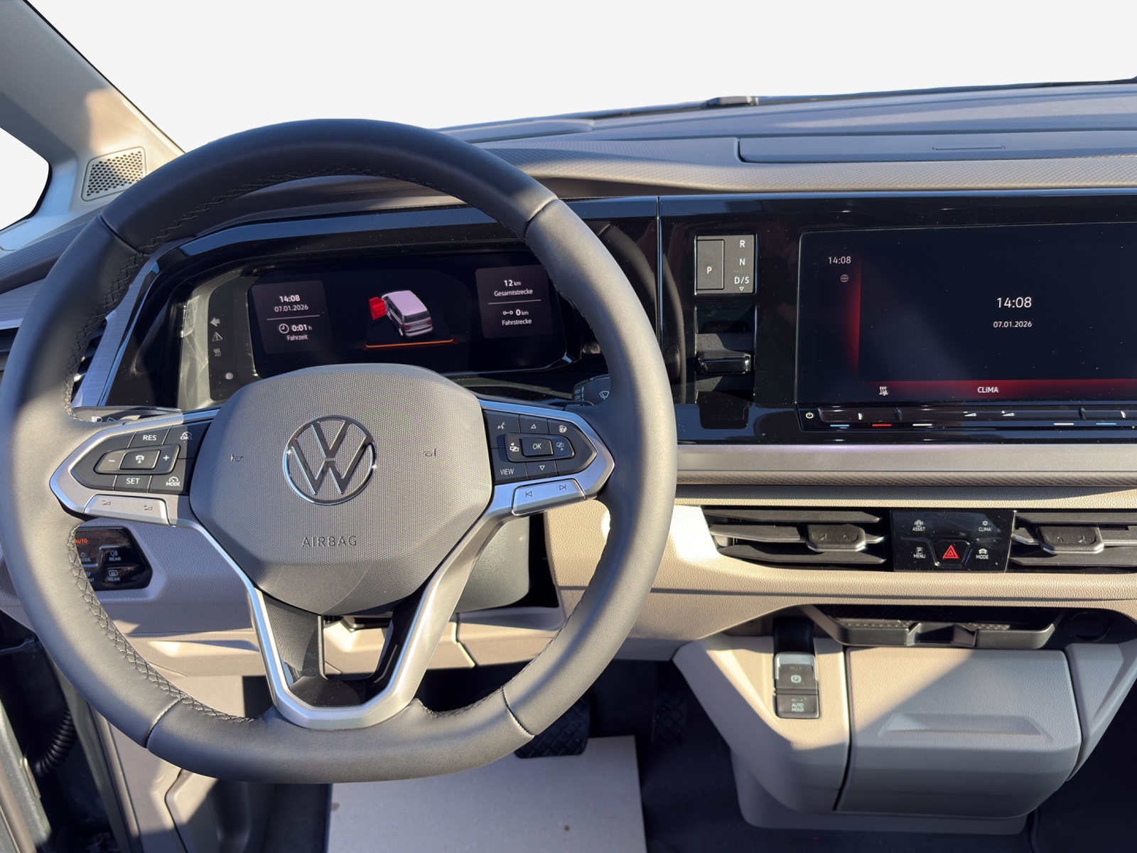 VW California eHybrid Ocean 4Motion-image-8