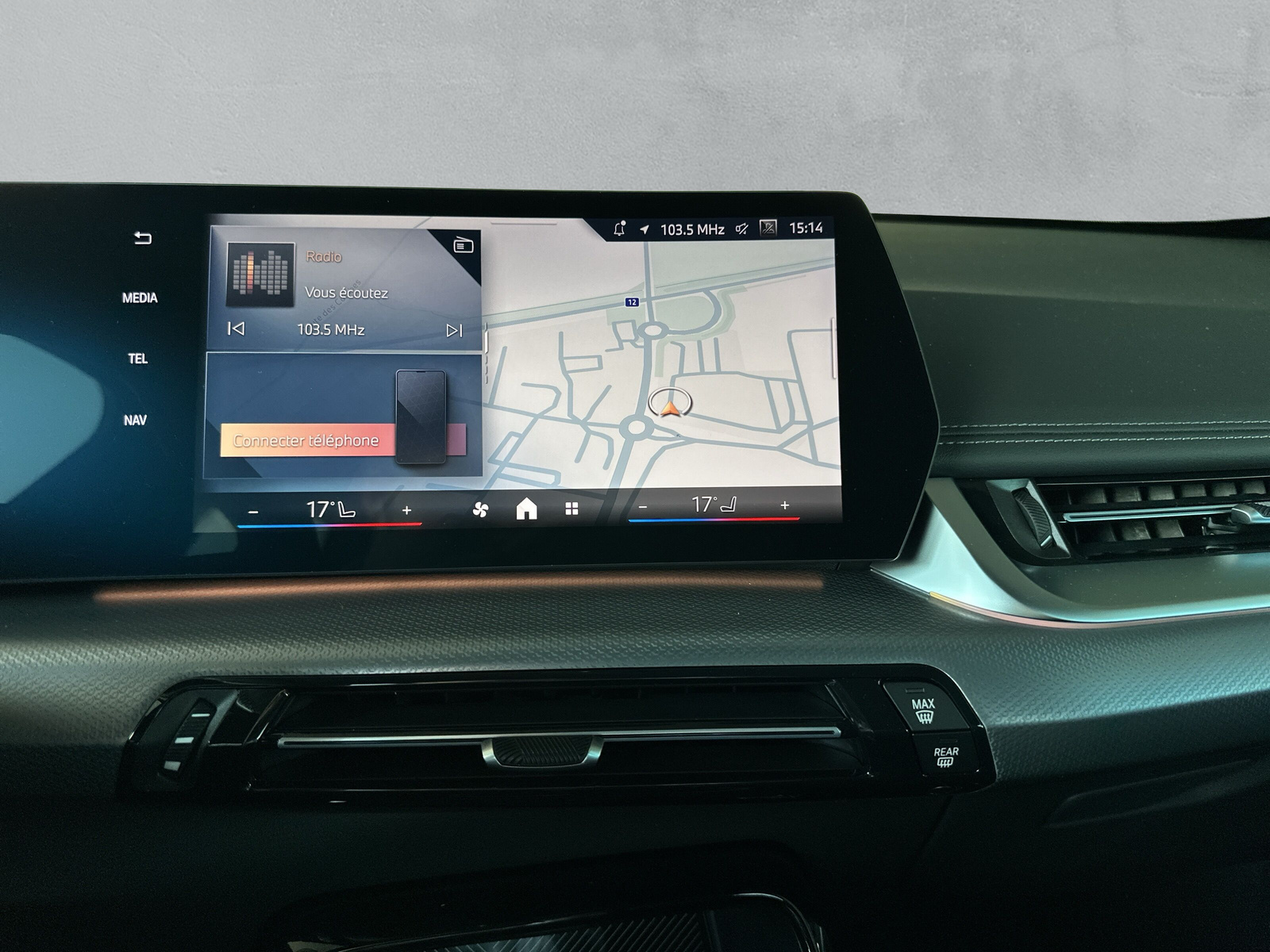 BMW iX1 eDrive 20 Edition M Sport 📍-image-14
