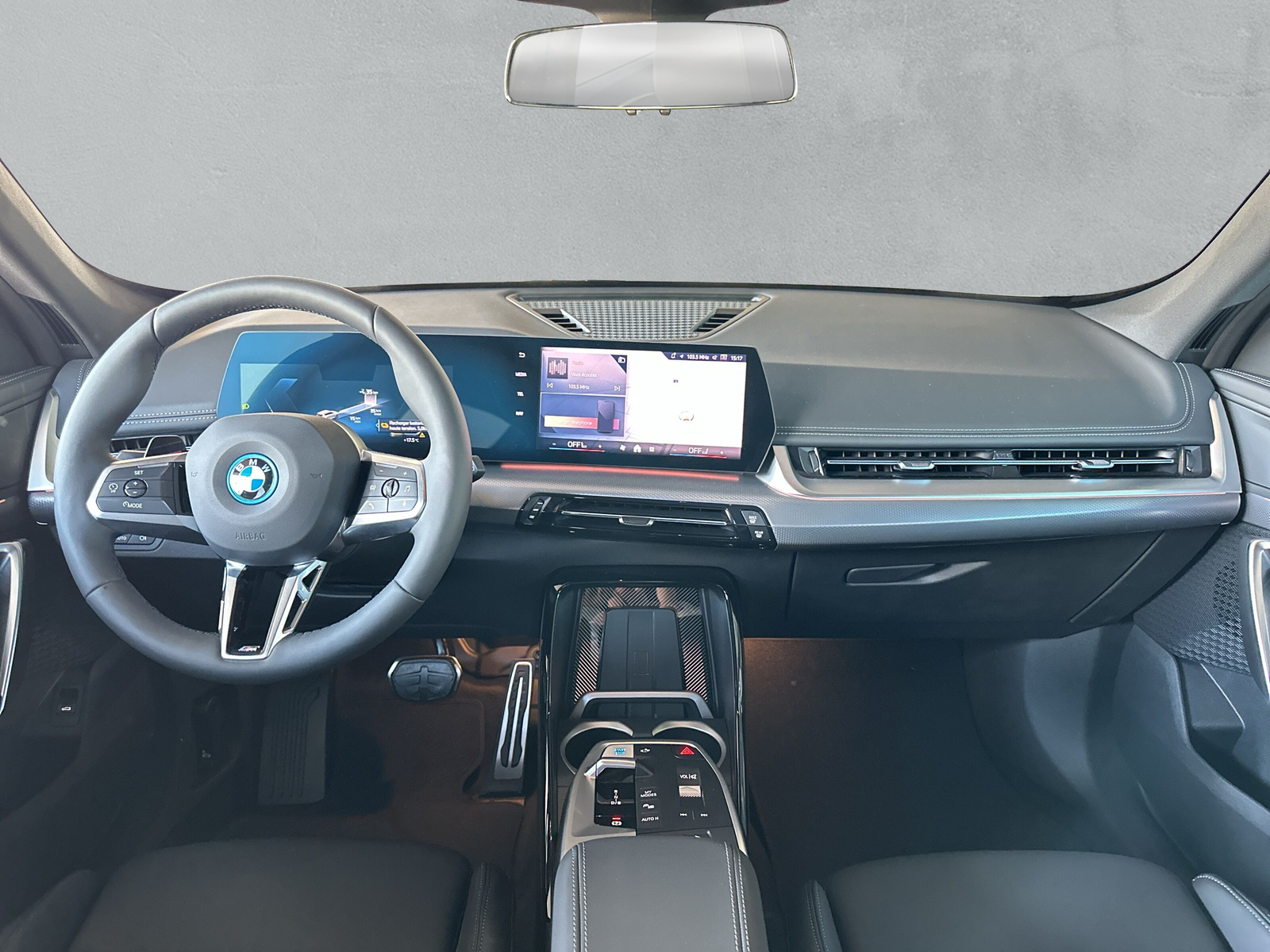 BMW iX1 eDrive 20 Edition M Sport 📍-image-13