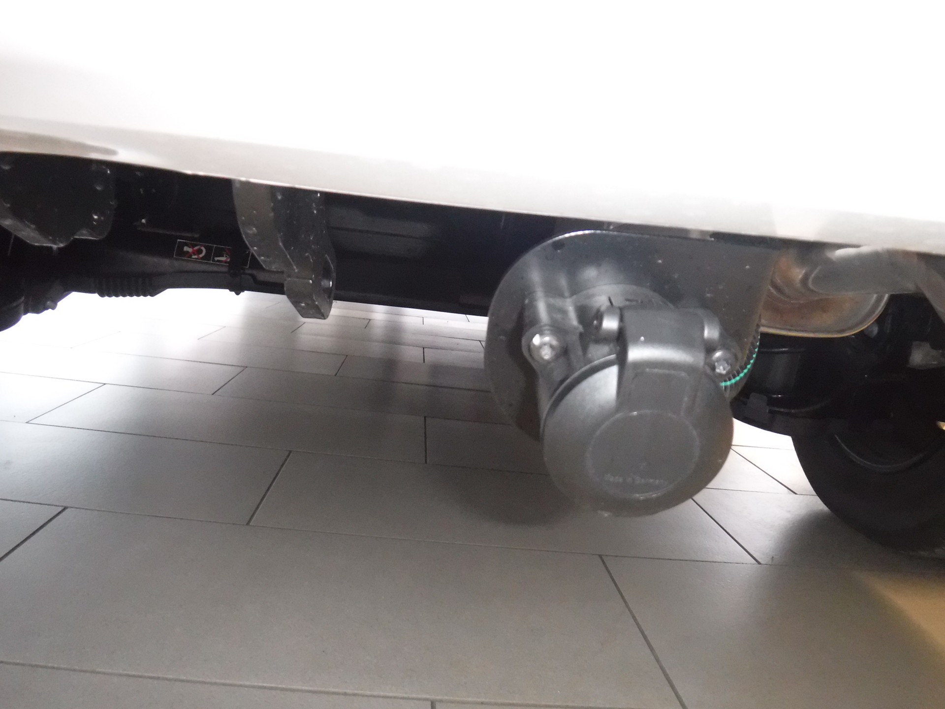 OPEL Combo Life 1.2 Edition-image-3