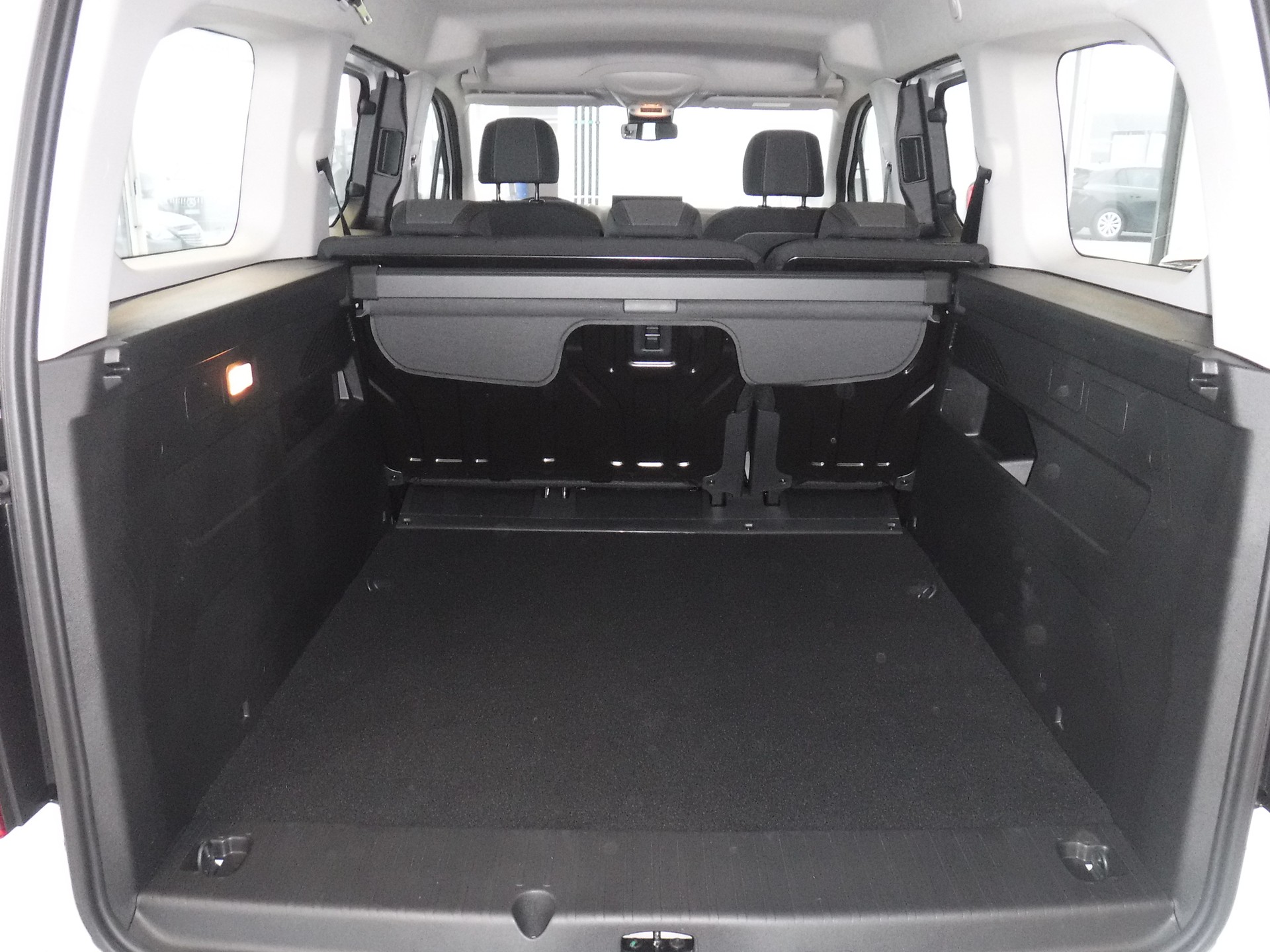 OPEL Combo Life 1.2 Edition-image-6