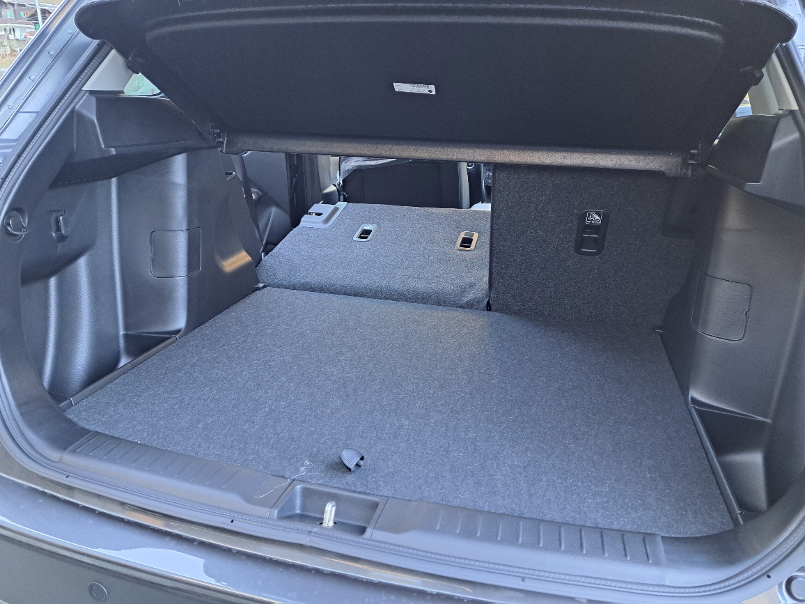 SUZUKI Vitara 1.4 Boosterjet Sakura 4x4 Hybrid Automatic-image-10