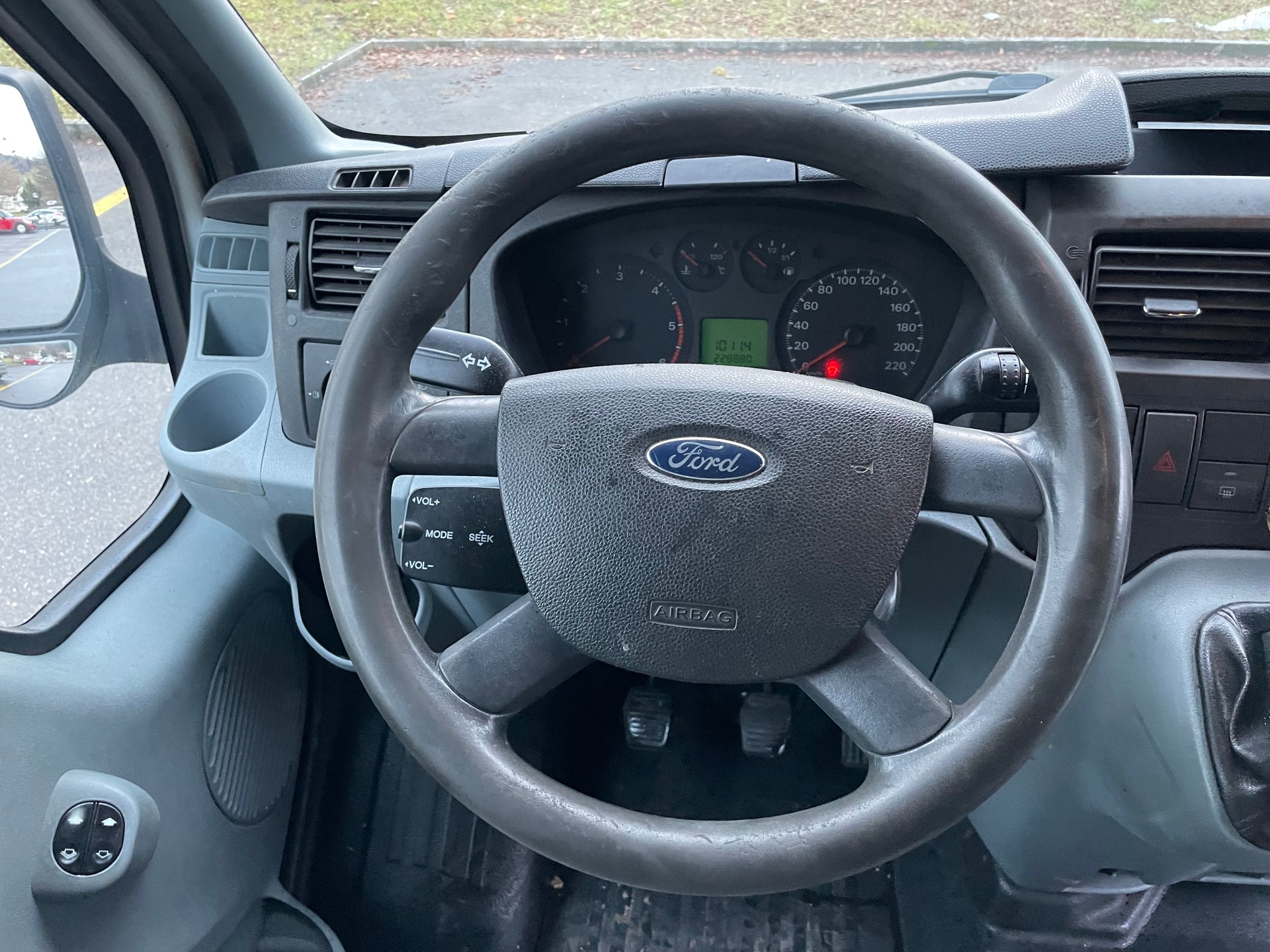 FORD Transit 2.2 TDCi 280 S Trend-image-9